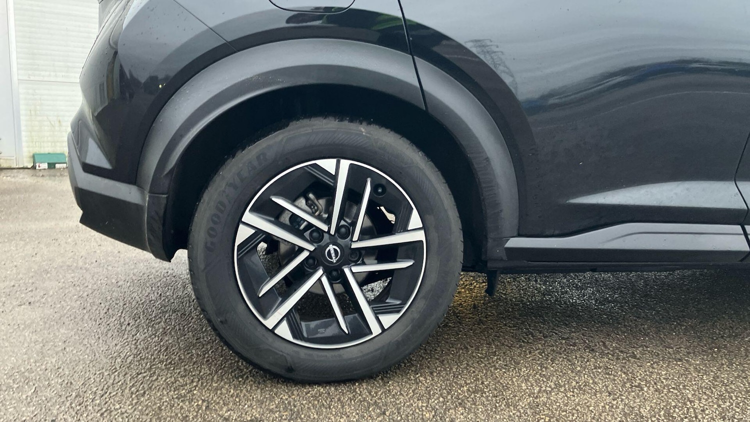 Used Nissan Juke 2025 for sale - 77424738: Photo 7