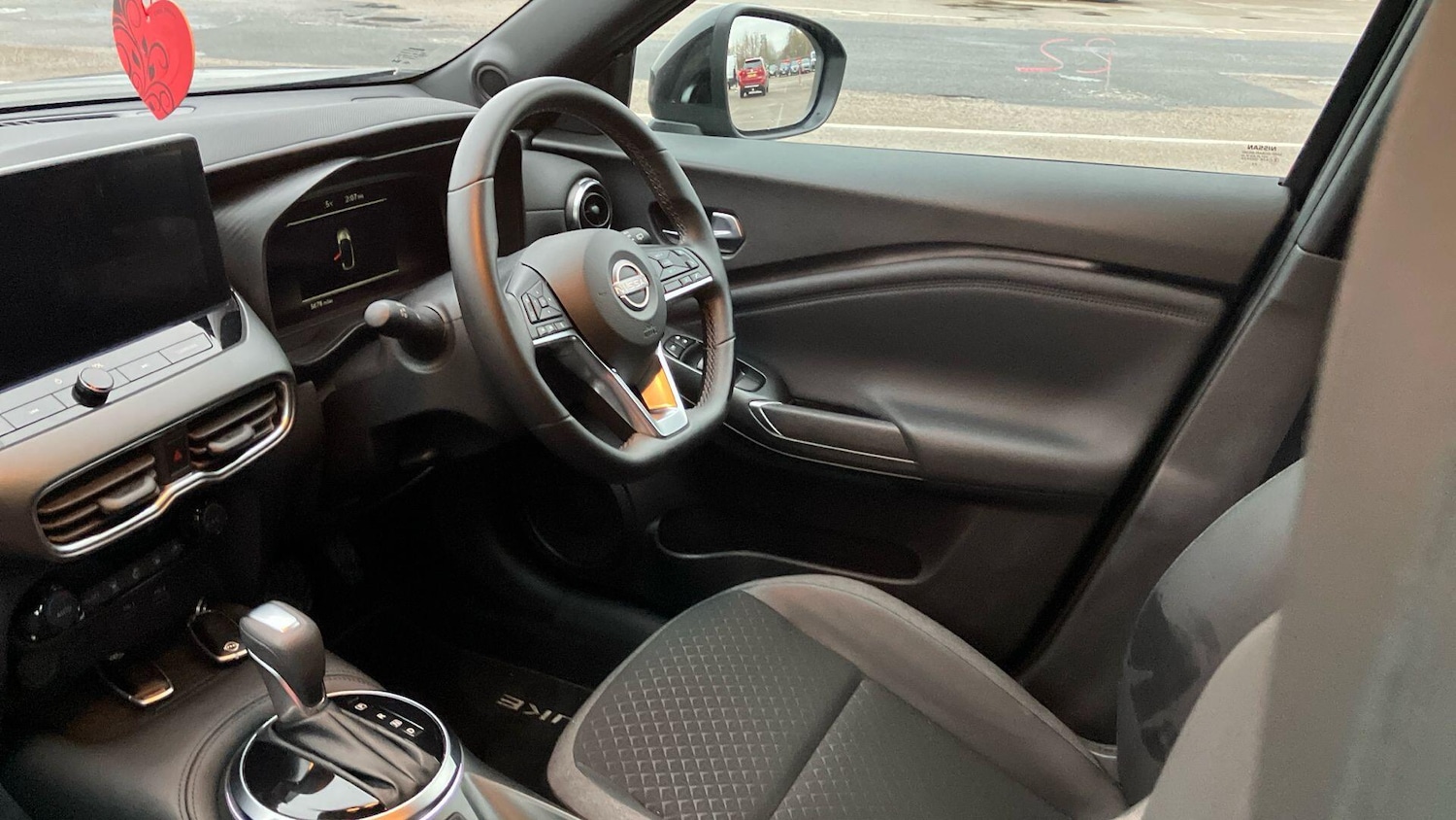 Used Nissan Juke 2025 for sale - 77424738: Photo 9