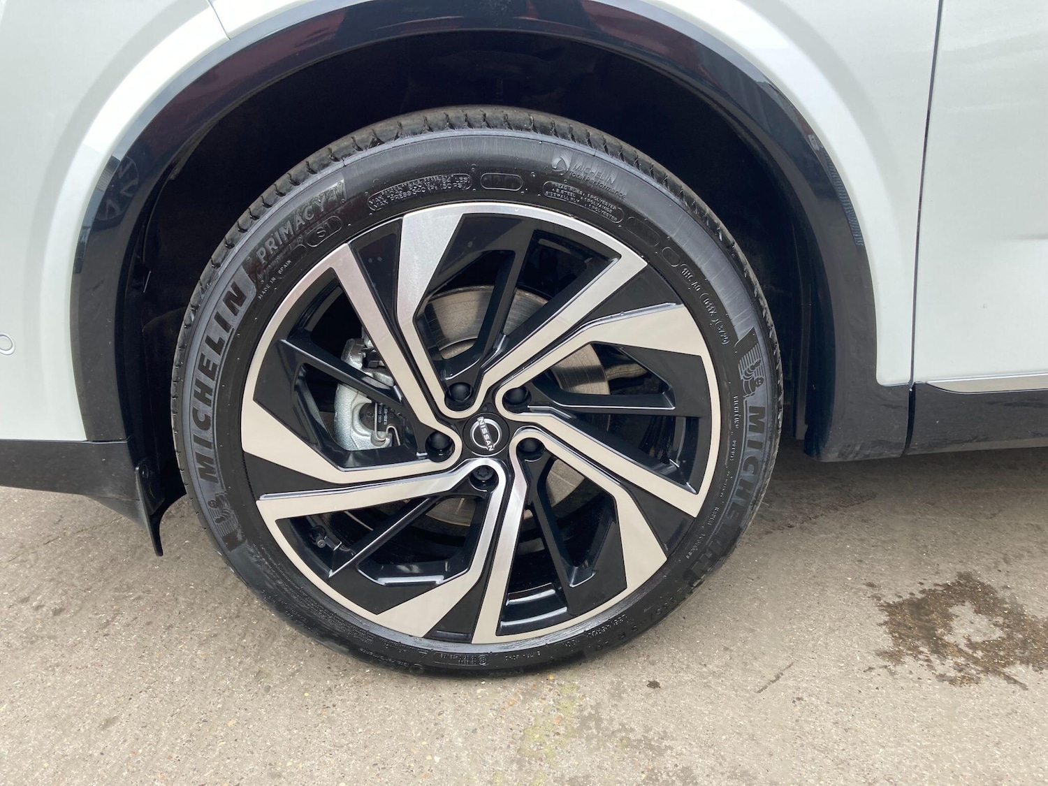 Used Nissan Qashqai 2025 for sale - 77633341: Photo 10