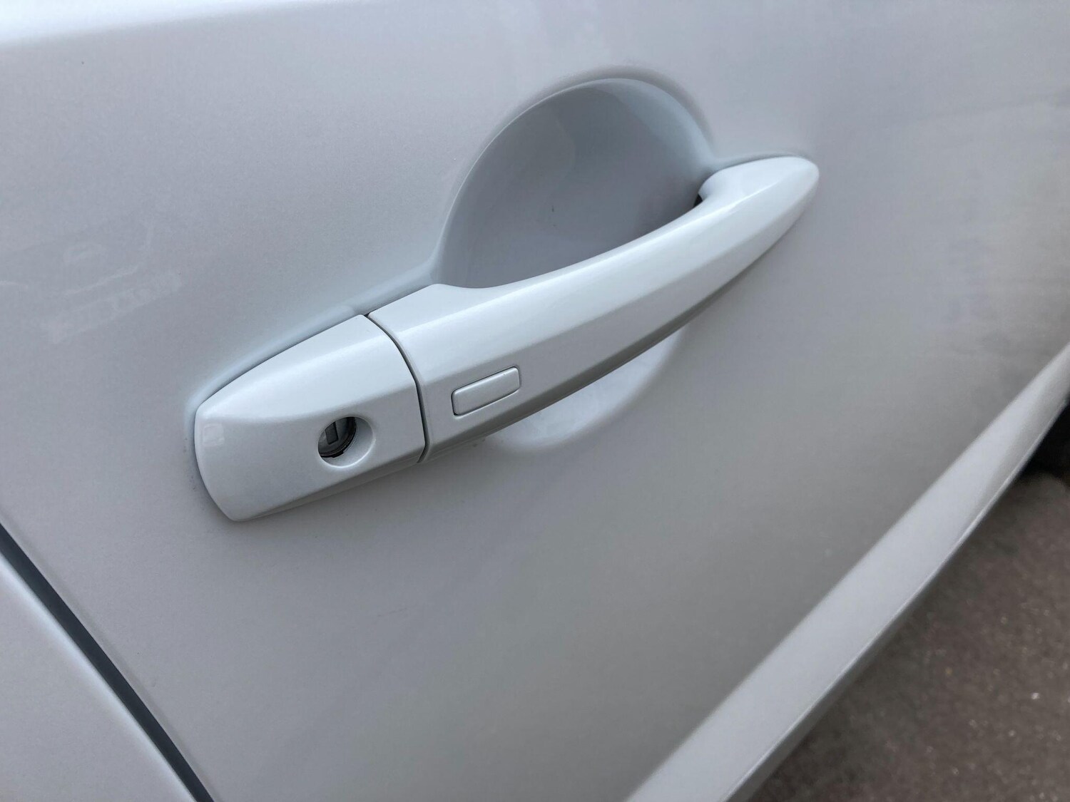 Used Nissan Qashqai 2025 for sale - 77633341: Photo 19