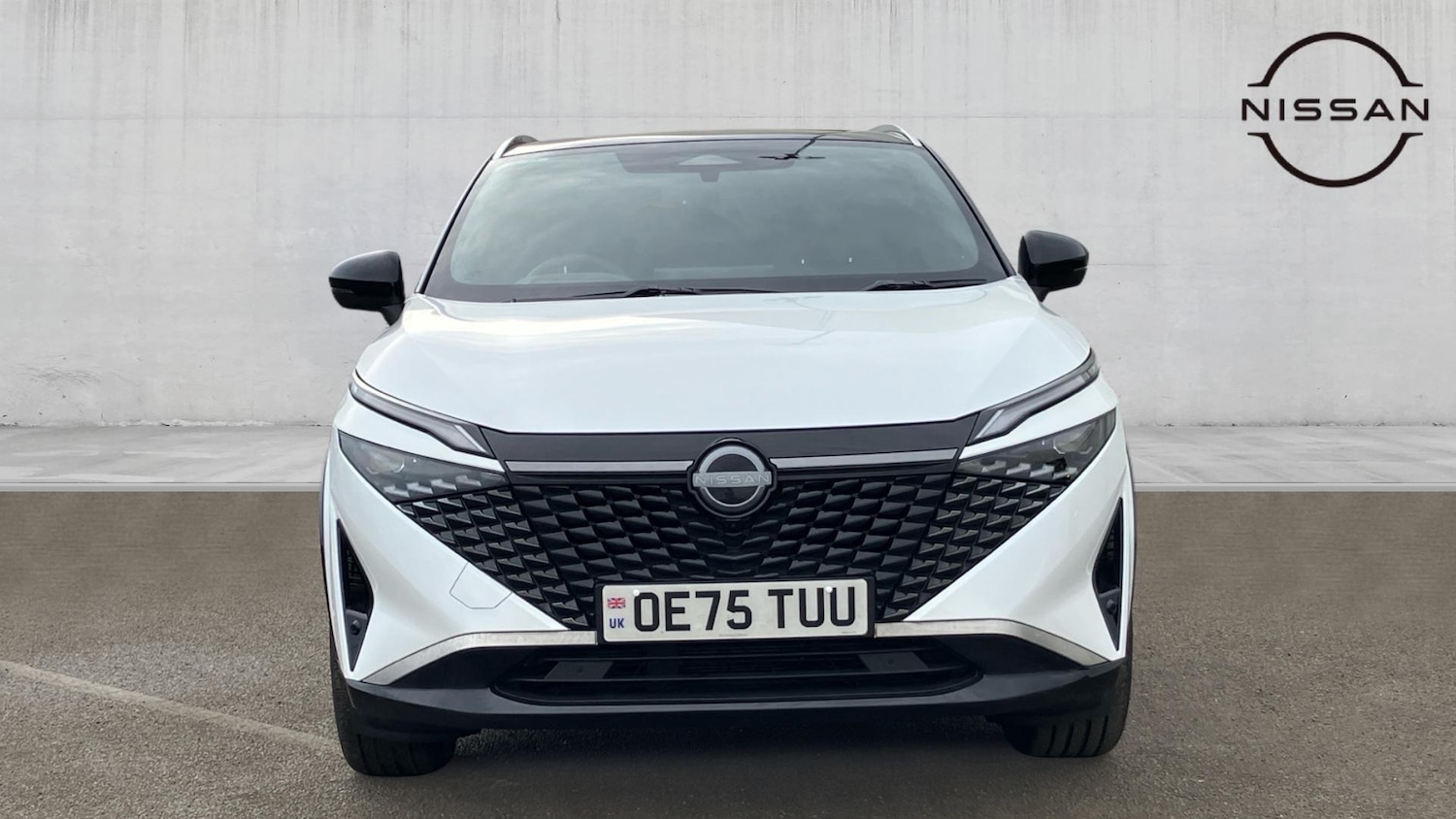 Used Nissan Qashqai 2025 for sale - 77633341: Photo 2