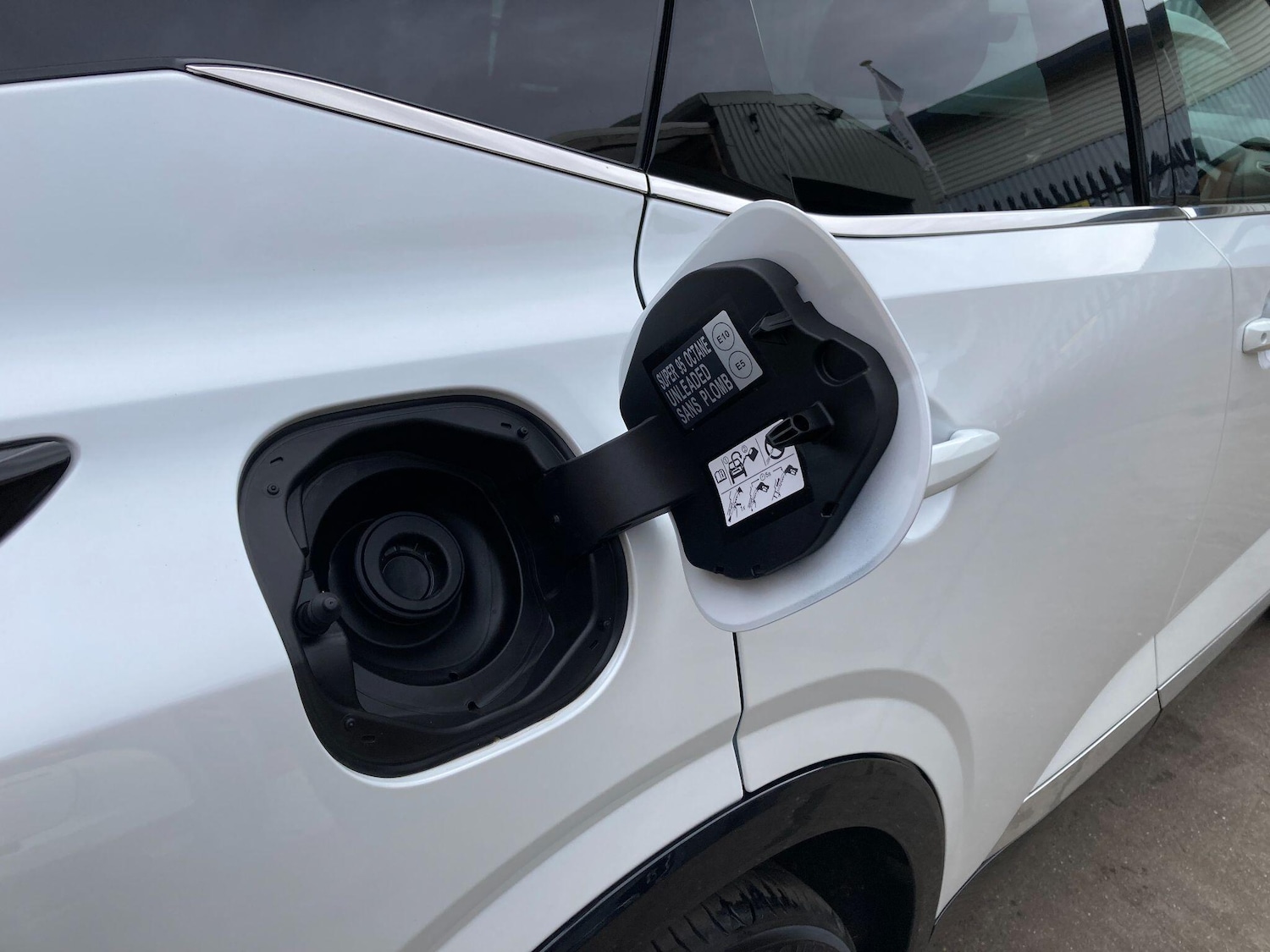 Used Nissan Qashqai 2025 for sale - 77633341: Photo 20