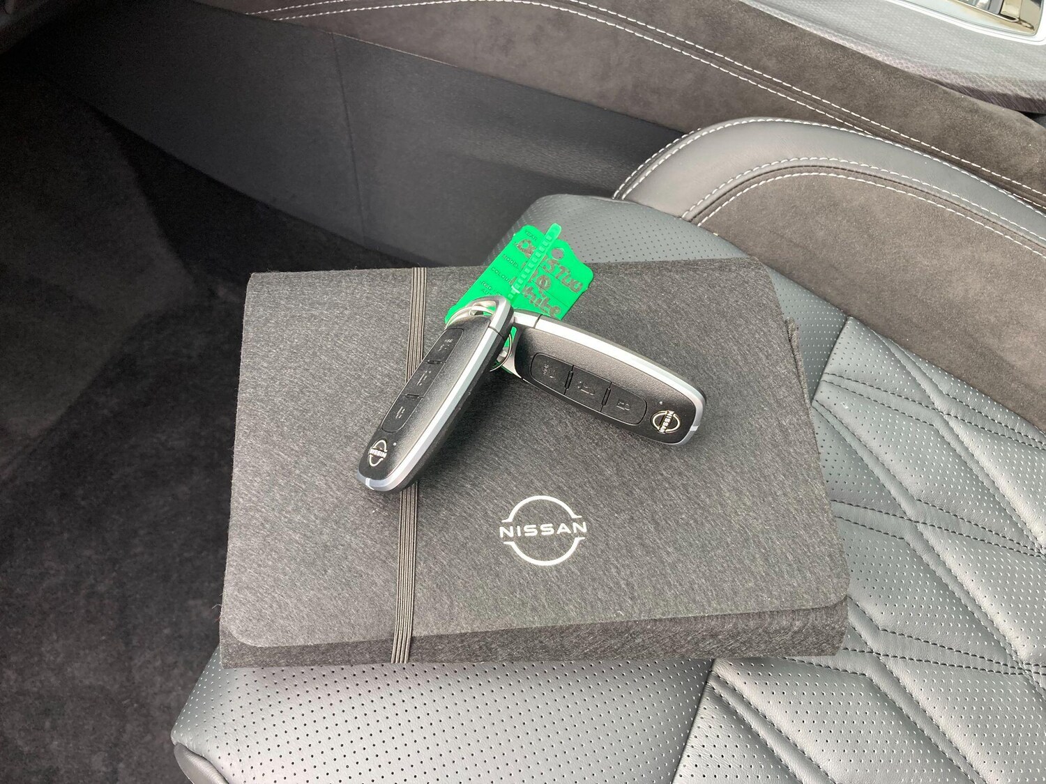 Used Nissan Qashqai 2025 for sale - 77633341: Photo 31