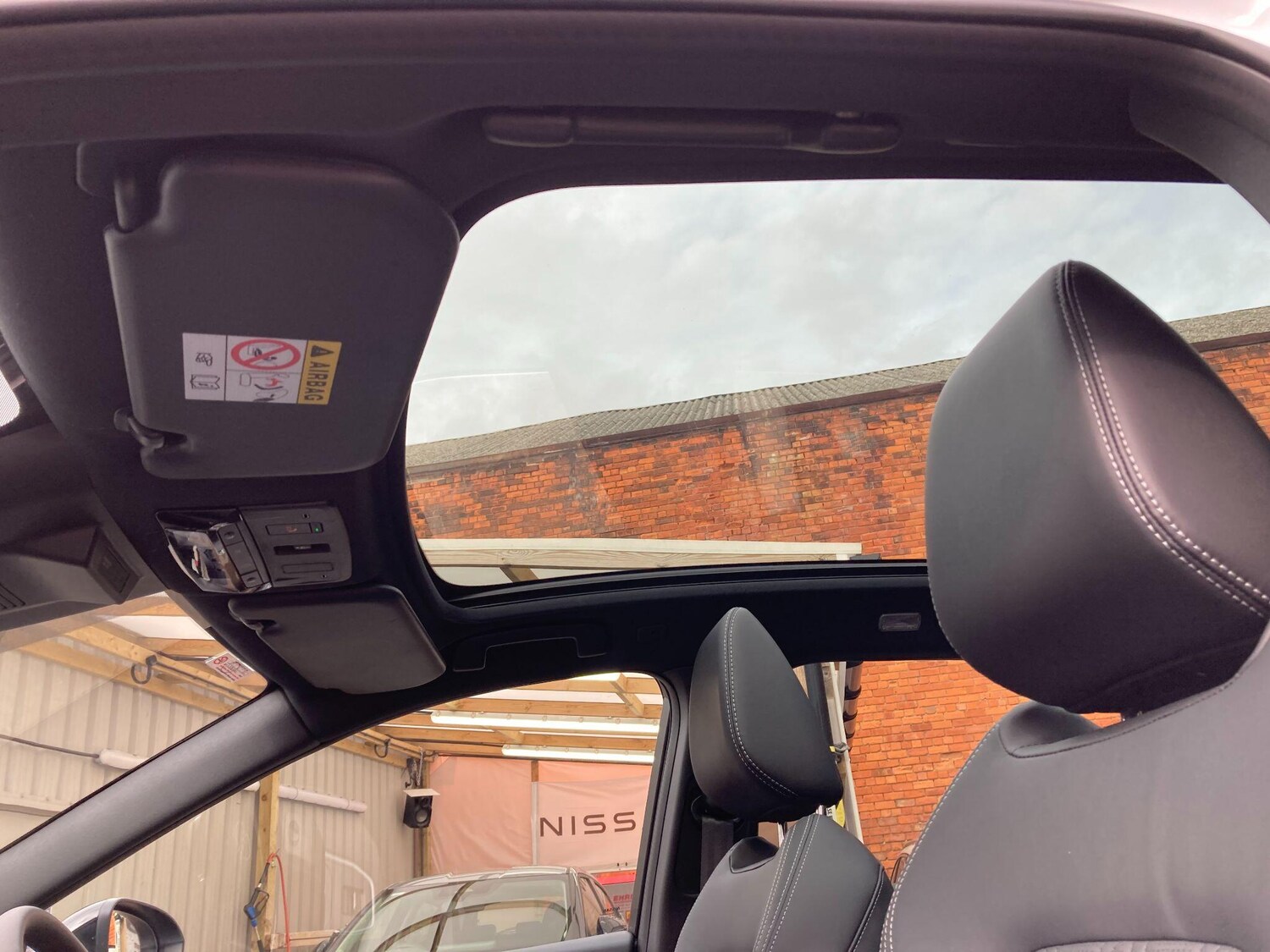 Used Nissan Qashqai 2025 for sale - 77633341: Photo 32