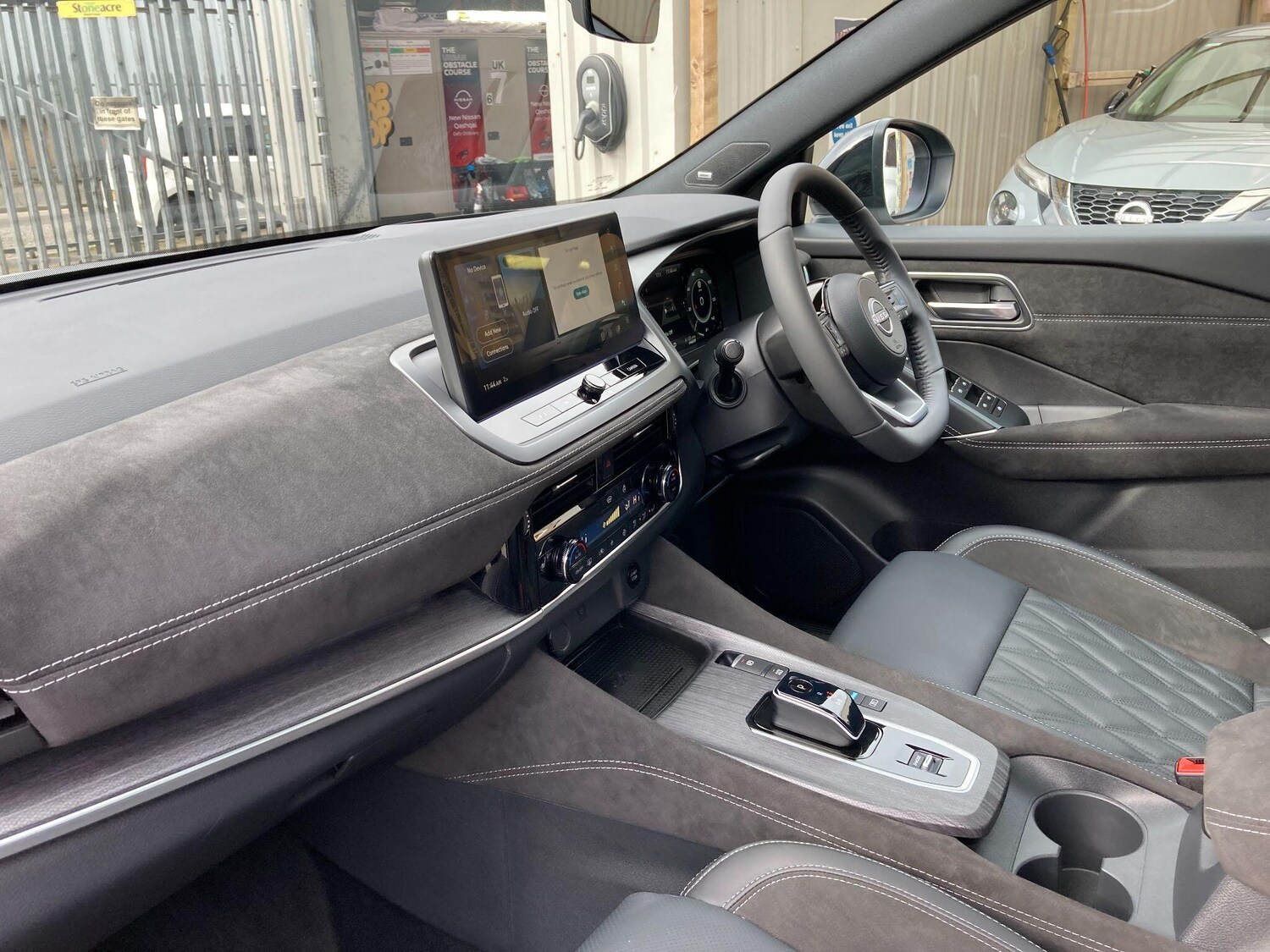 Used Nissan Qashqai 2025 for sale - 77633341: Photo 33