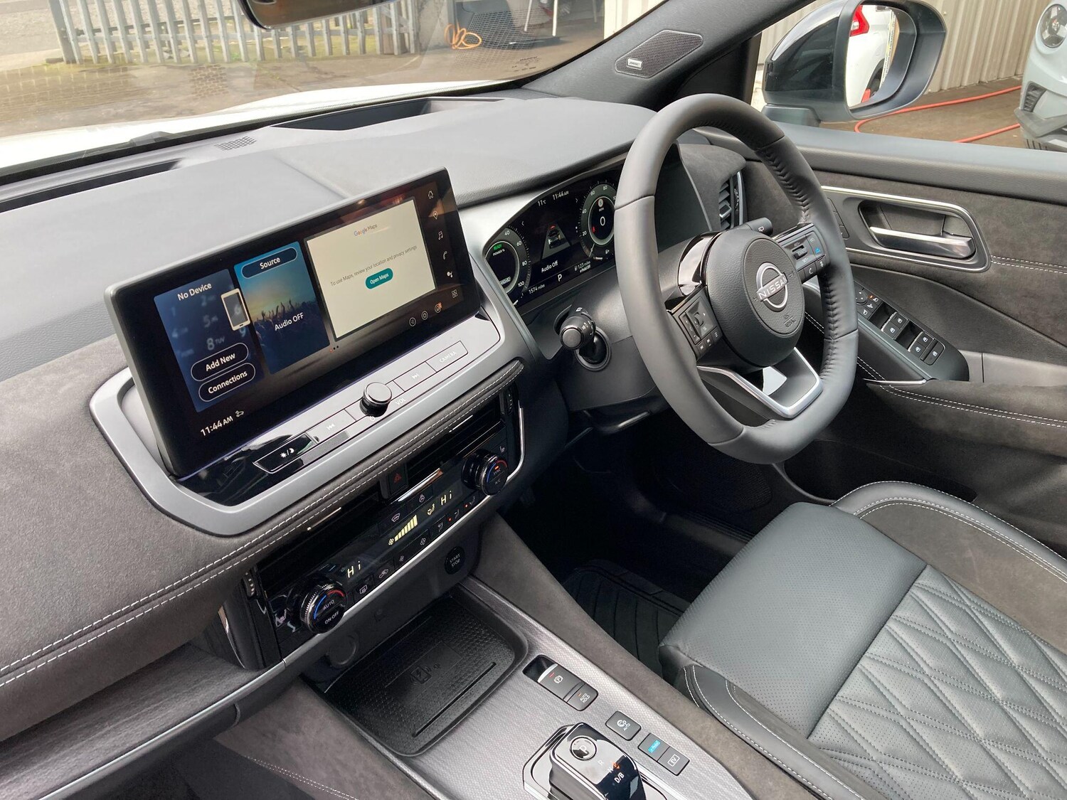 Used Nissan Qashqai 2025 for sale - 77633341: Photo 34