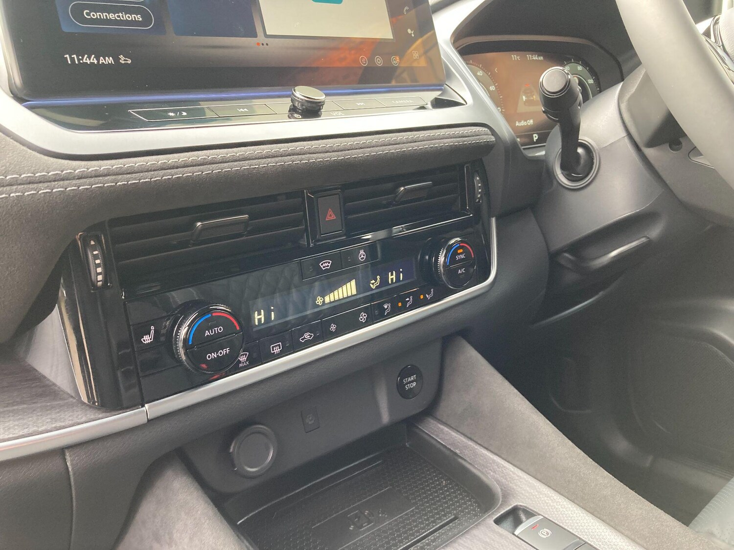 Used Nissan Qashqai 2025 for sale - 77633341: Photo 35