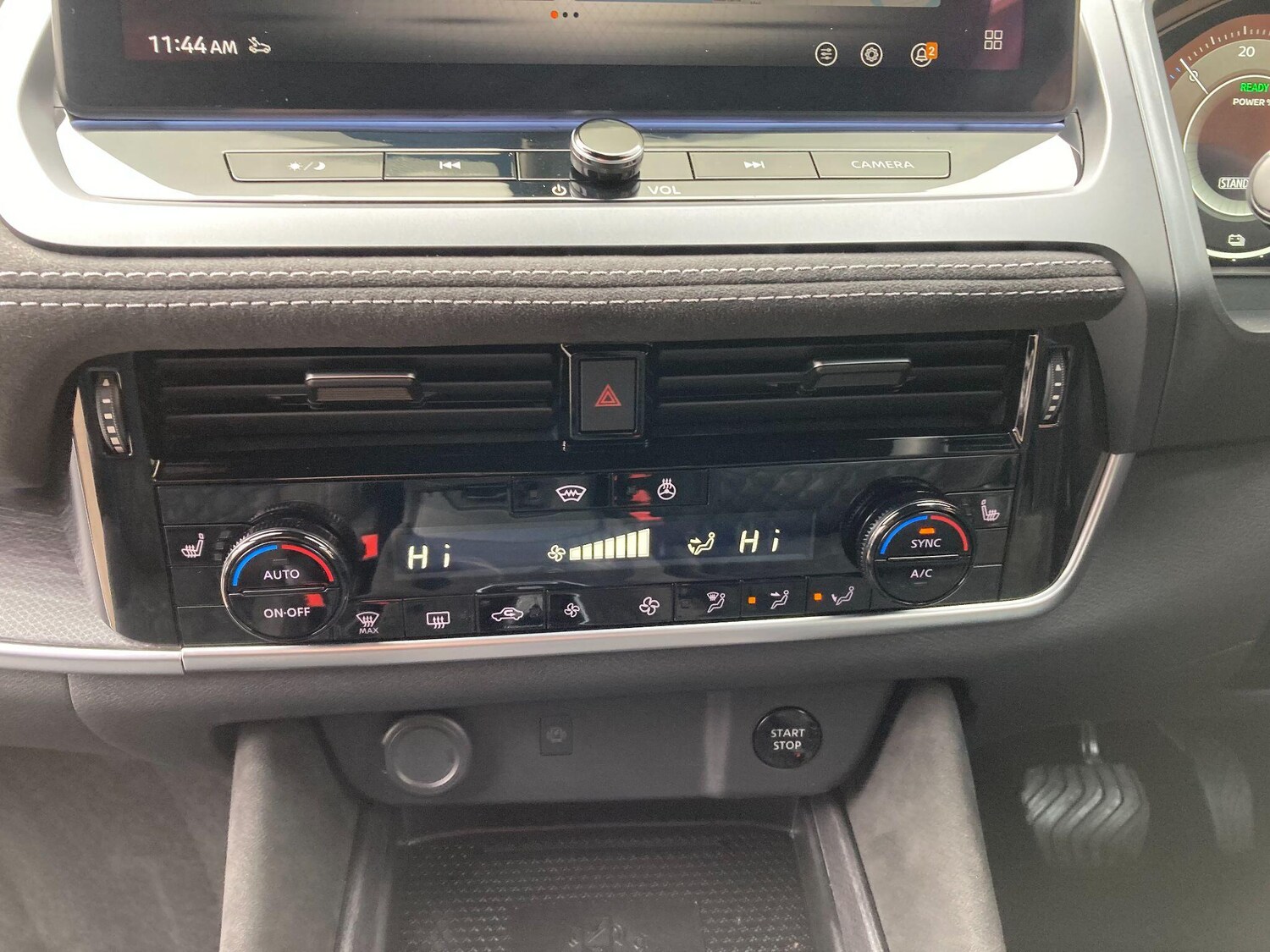 Used Nissan Qashqai 2025 for sale - 77633341: Photo 36