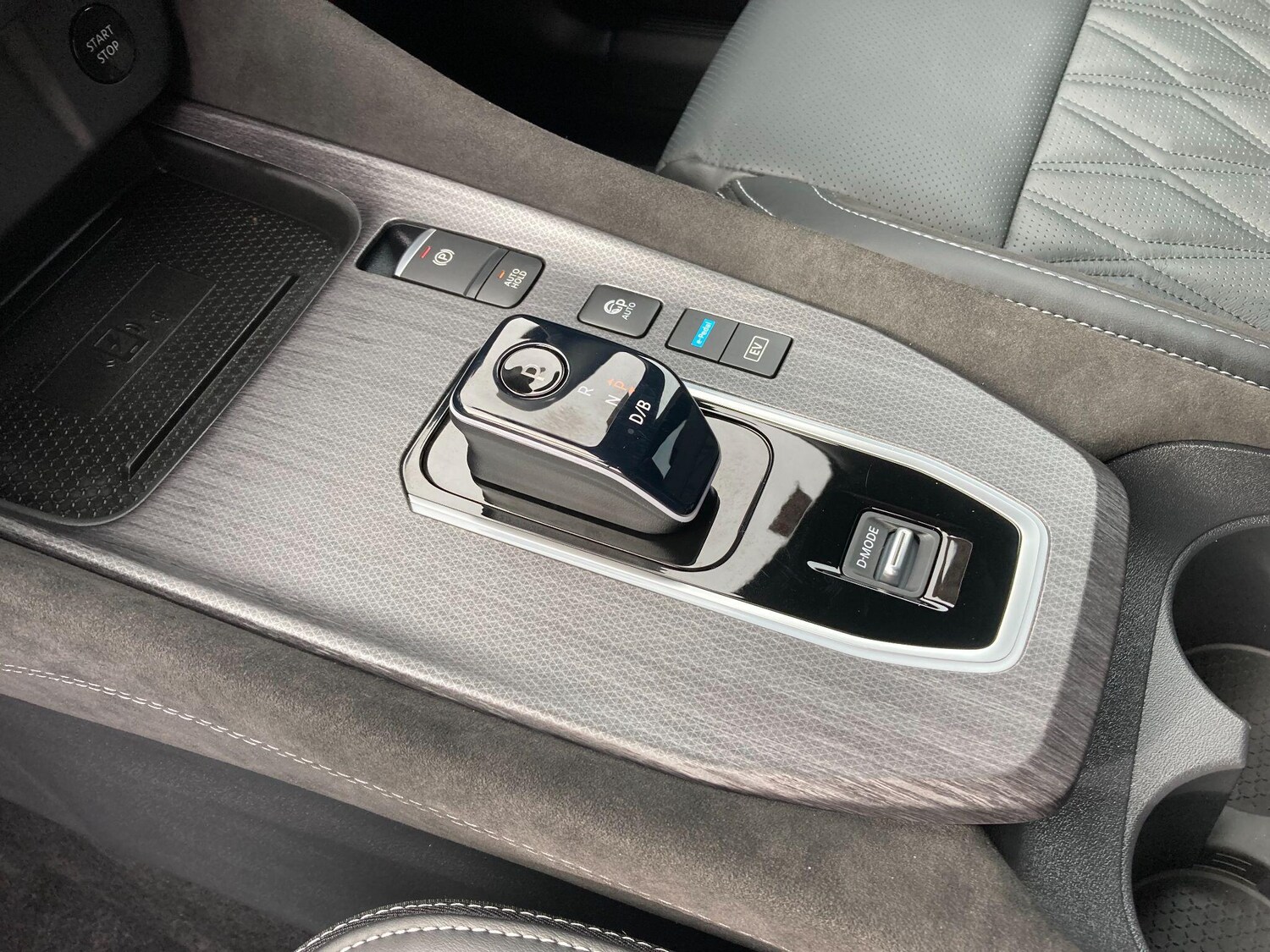 Used Nissan Qashqai 2025 for sale - 77633341: Photo 37