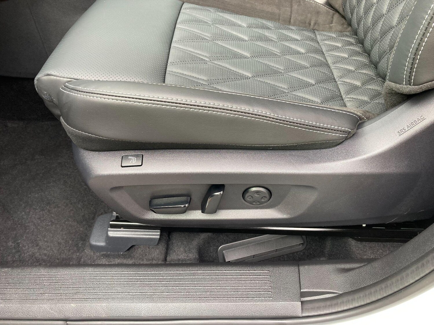 Used Nissan Qashqai 2025 for sale - 77633341: Photo 38