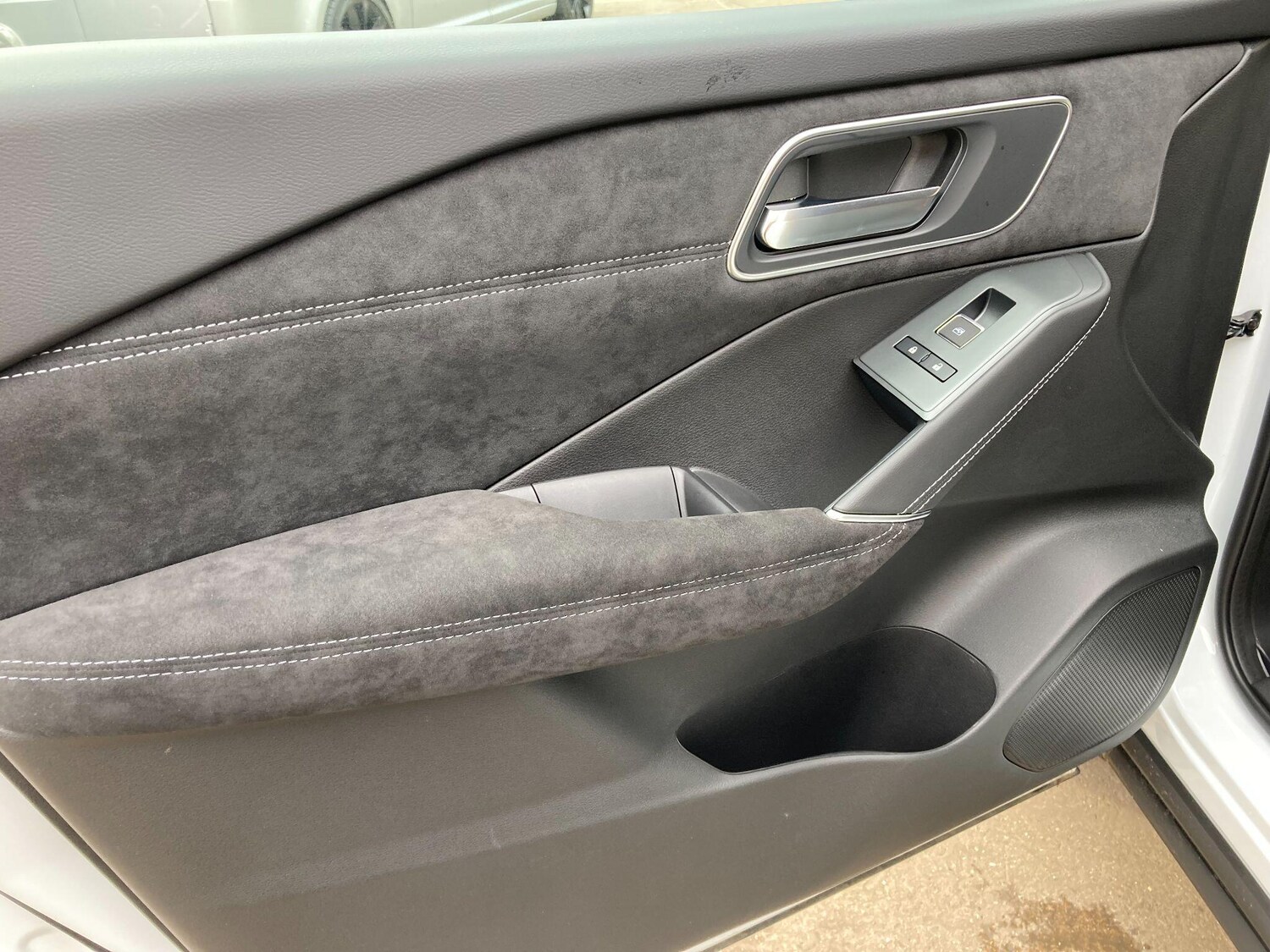 Used Nissan Qashqai 2025 for sale - 77633341: Photo 40