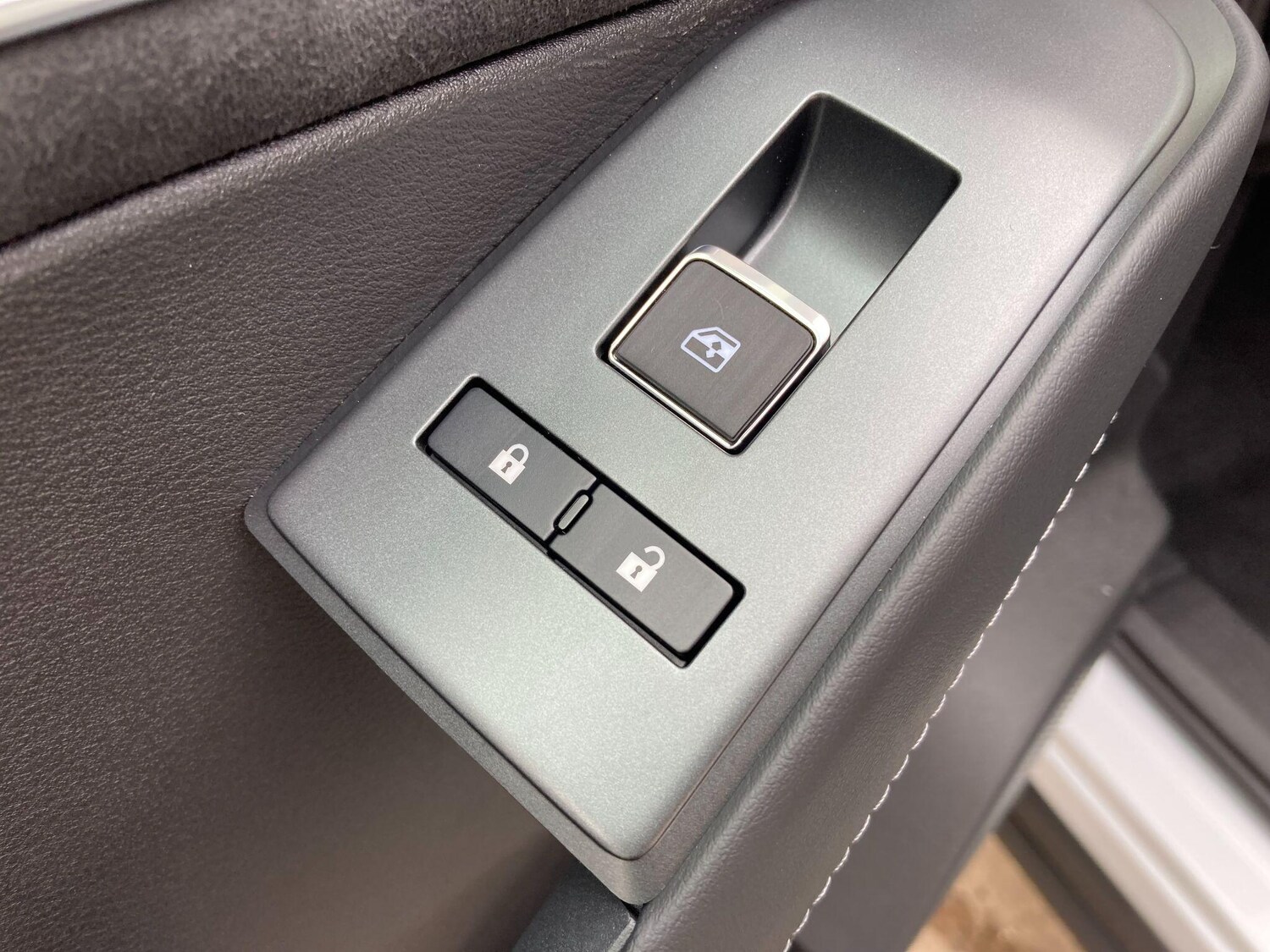 Used Nissan Qashqai 2025 for sale - 77633341: Photo 41