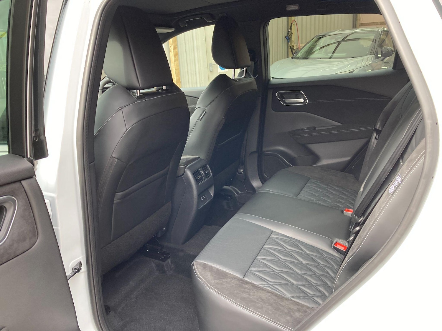 Used Nissan Qashqai 2025 for sale - 77633341: Photo 42