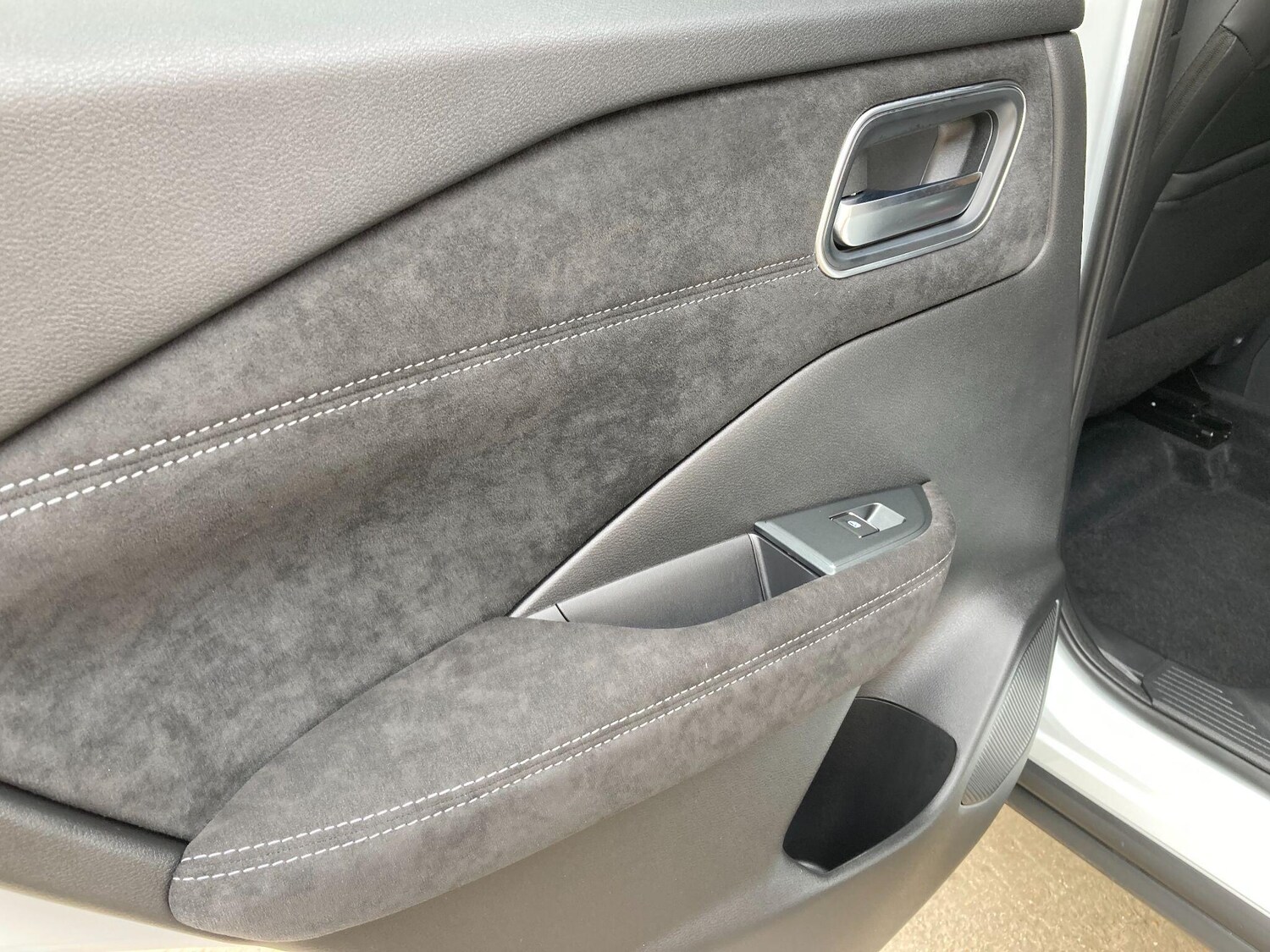 Used Nissan Qashqai 2025 for sale - 77633341: Photo 43