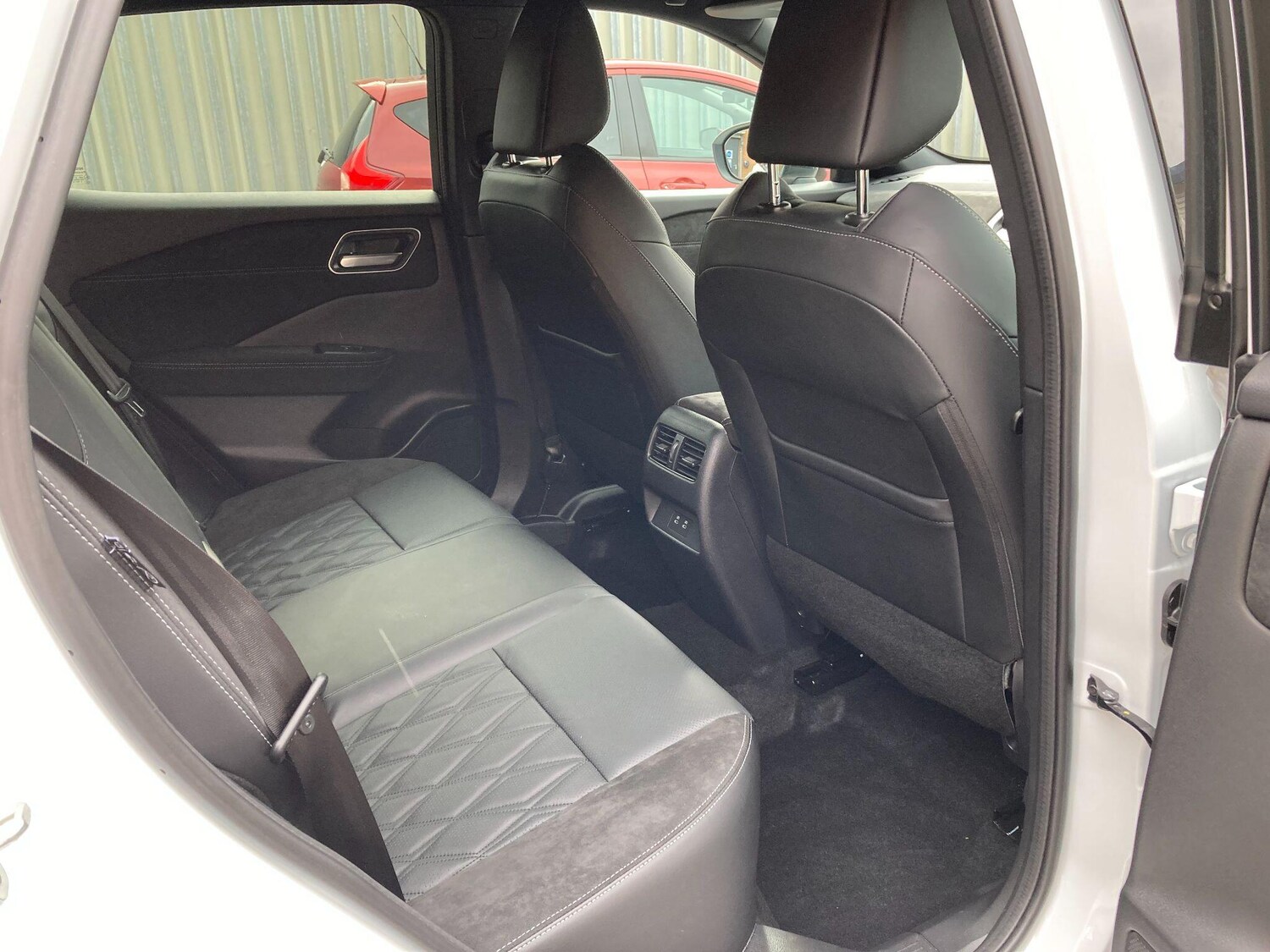 Used Nissan Qashqai 2025 for sale - 77633341: Photo 44