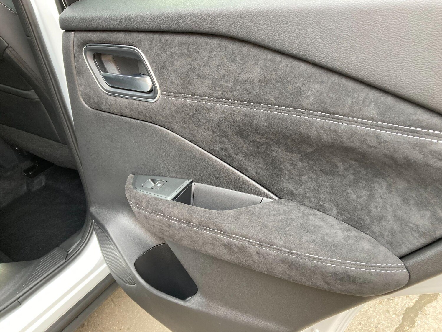 Used Nissan Qashqai 2025 for sale - 77633341: Photo 45