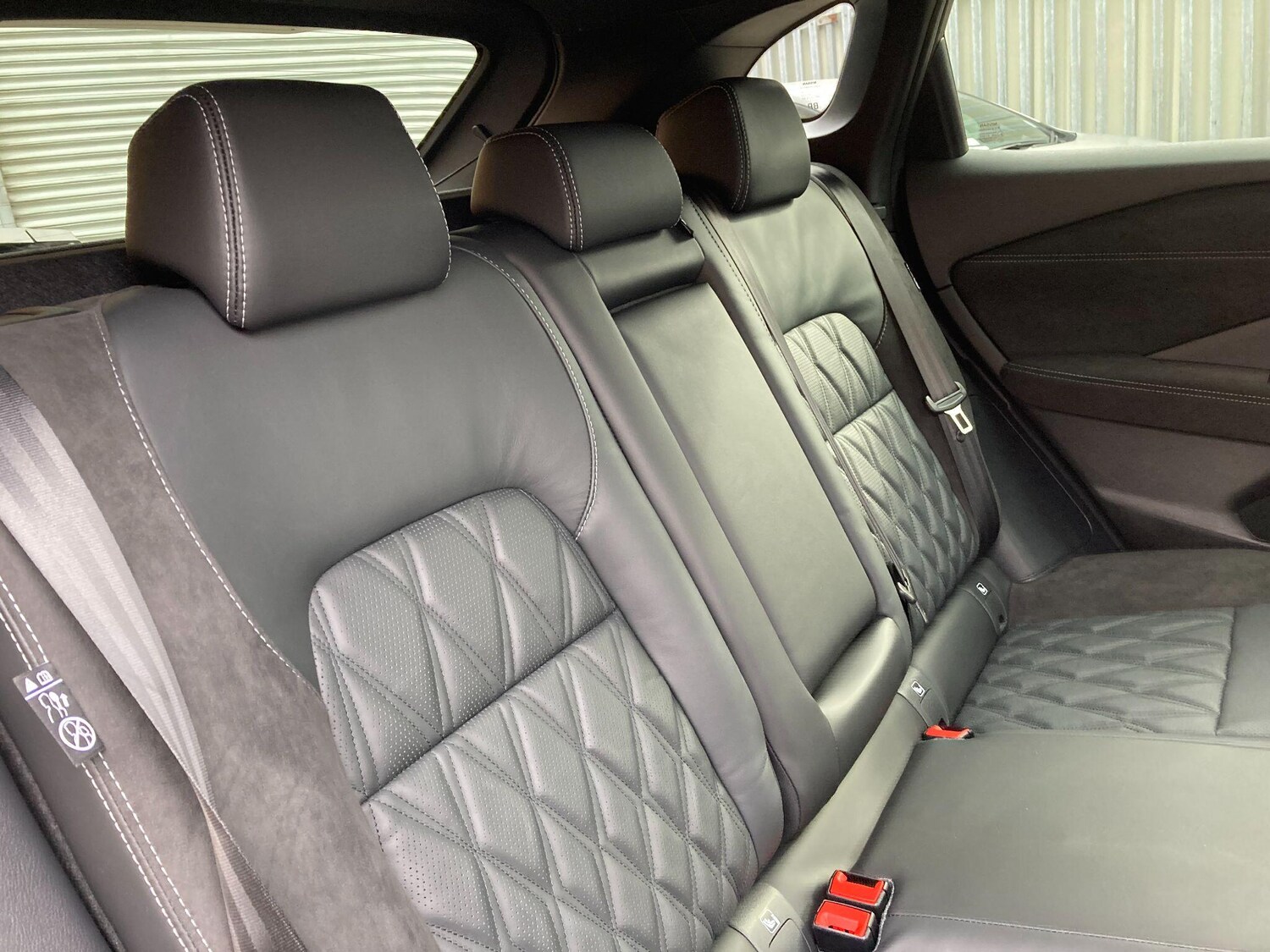 Used Nissan Qashqai 2025 for sale - 77633341: Photo 46