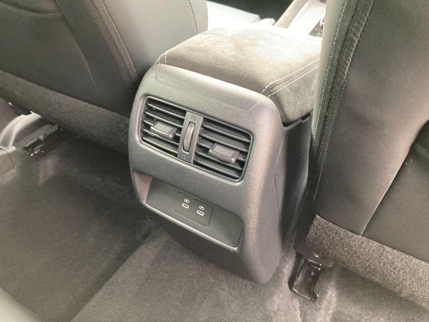 Used Nissan Qashqai 2025 for sale - 77633341: Photo 48