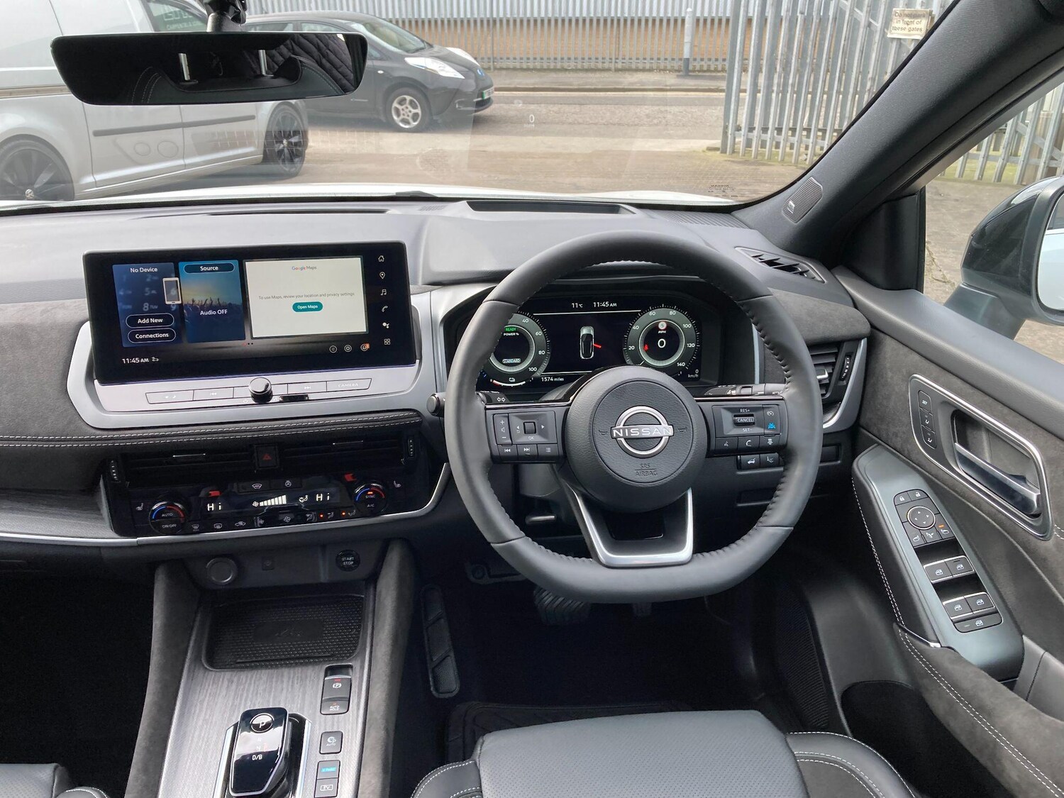 Used Nissan Qashqai 2025 for sale - 77633341: Photo 49