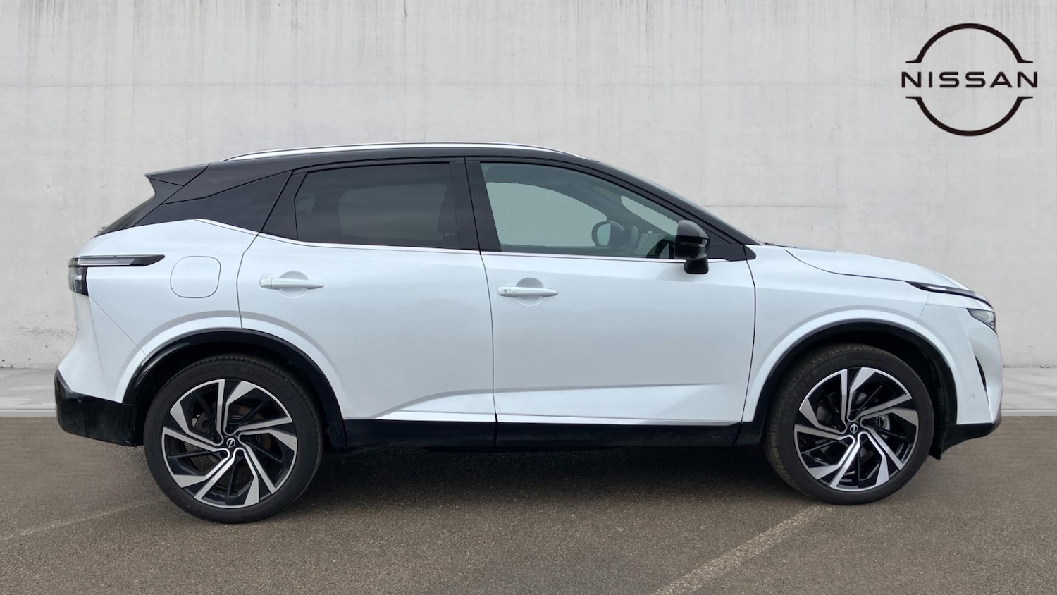 Used Nissan Qashqai 2025 for sale - 77633341: Photo 5