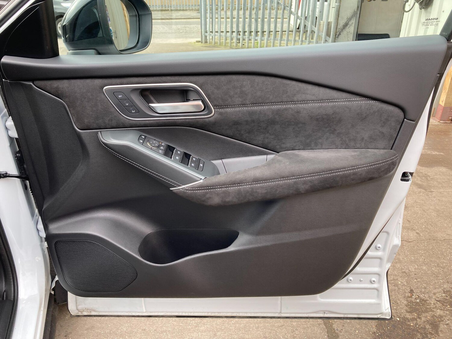 Used Nissan Qashqai 2025 for sale - 77633341: Photo 50