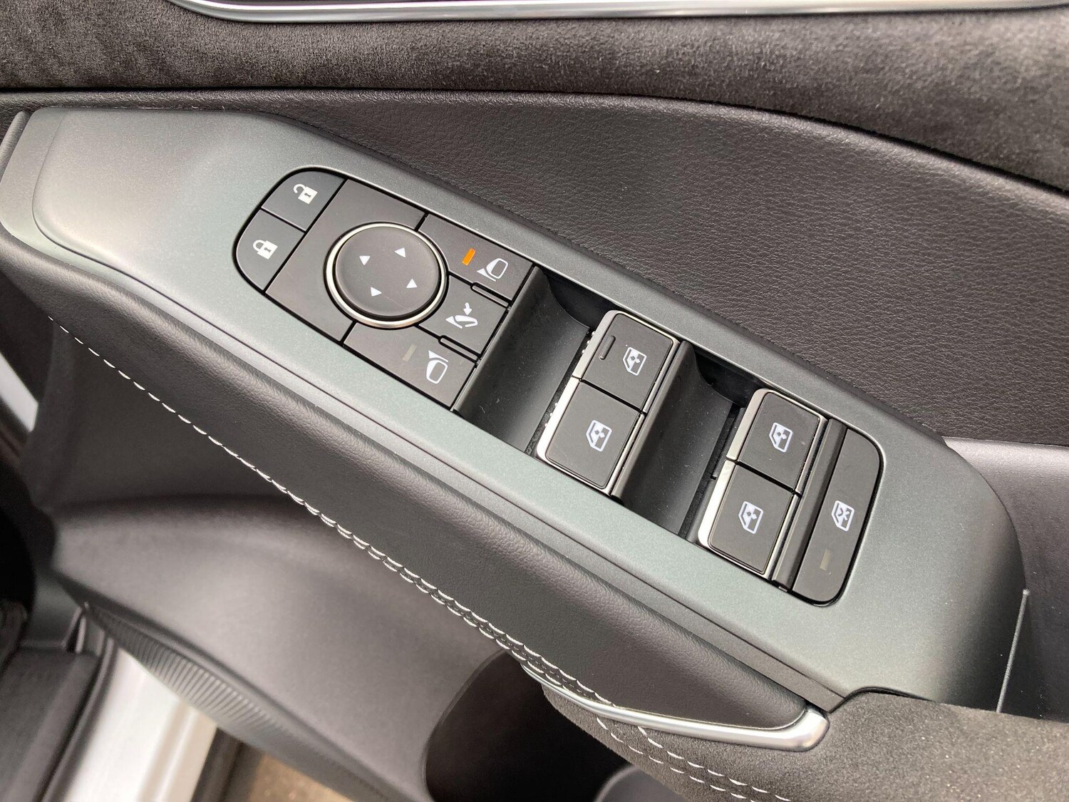 Used Nissan Qashqai 2025 for sale - 77633341: Photo 51