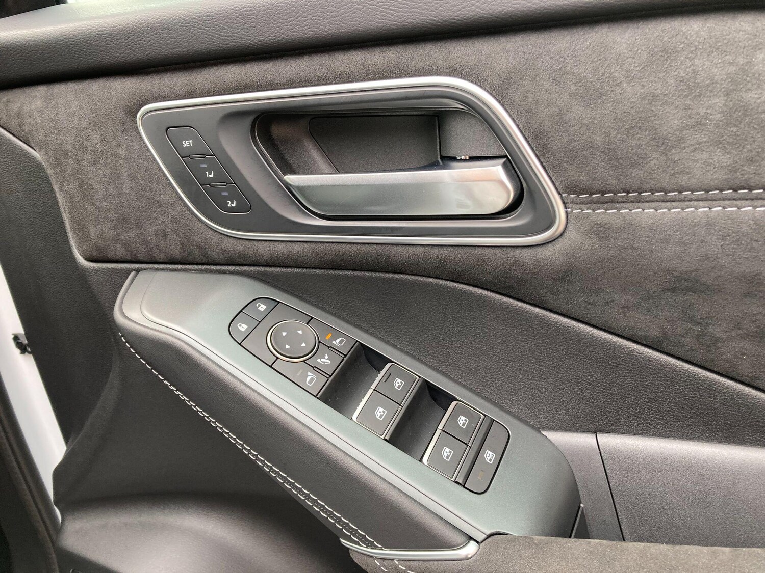 Used Nissan Qashqai 2025 for sale - 77633341: Photo 52