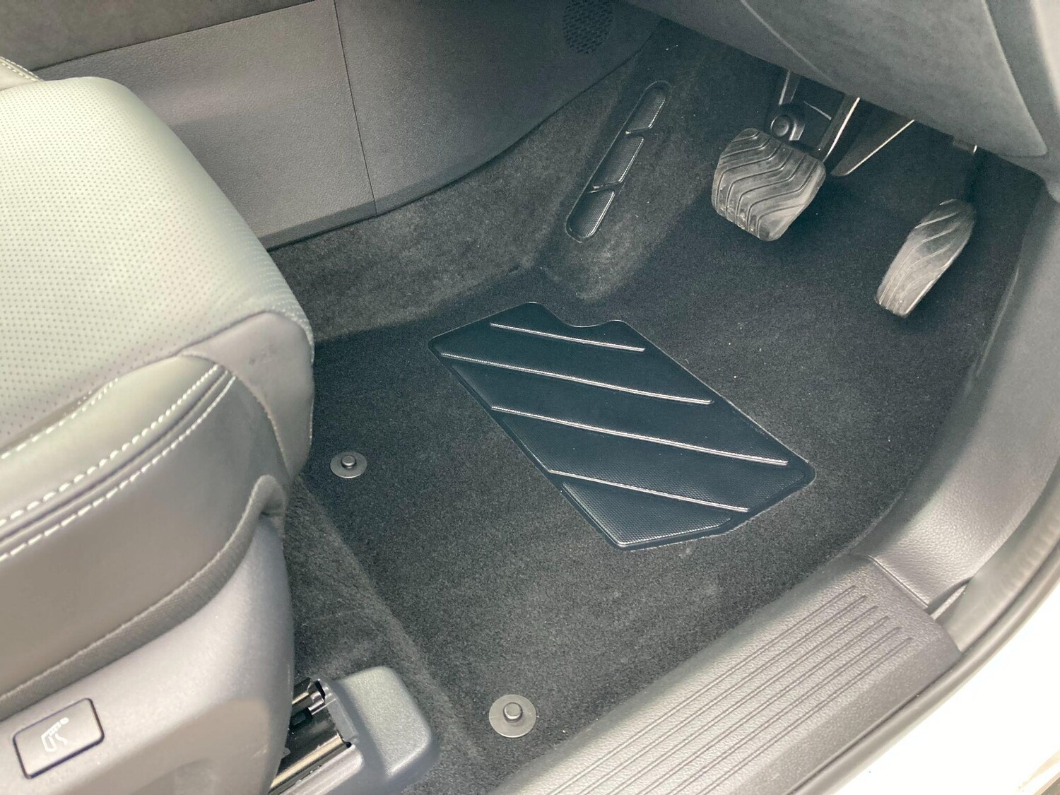 Used Nissan Qashqai 2025 for sale - 77633341: Photo 53