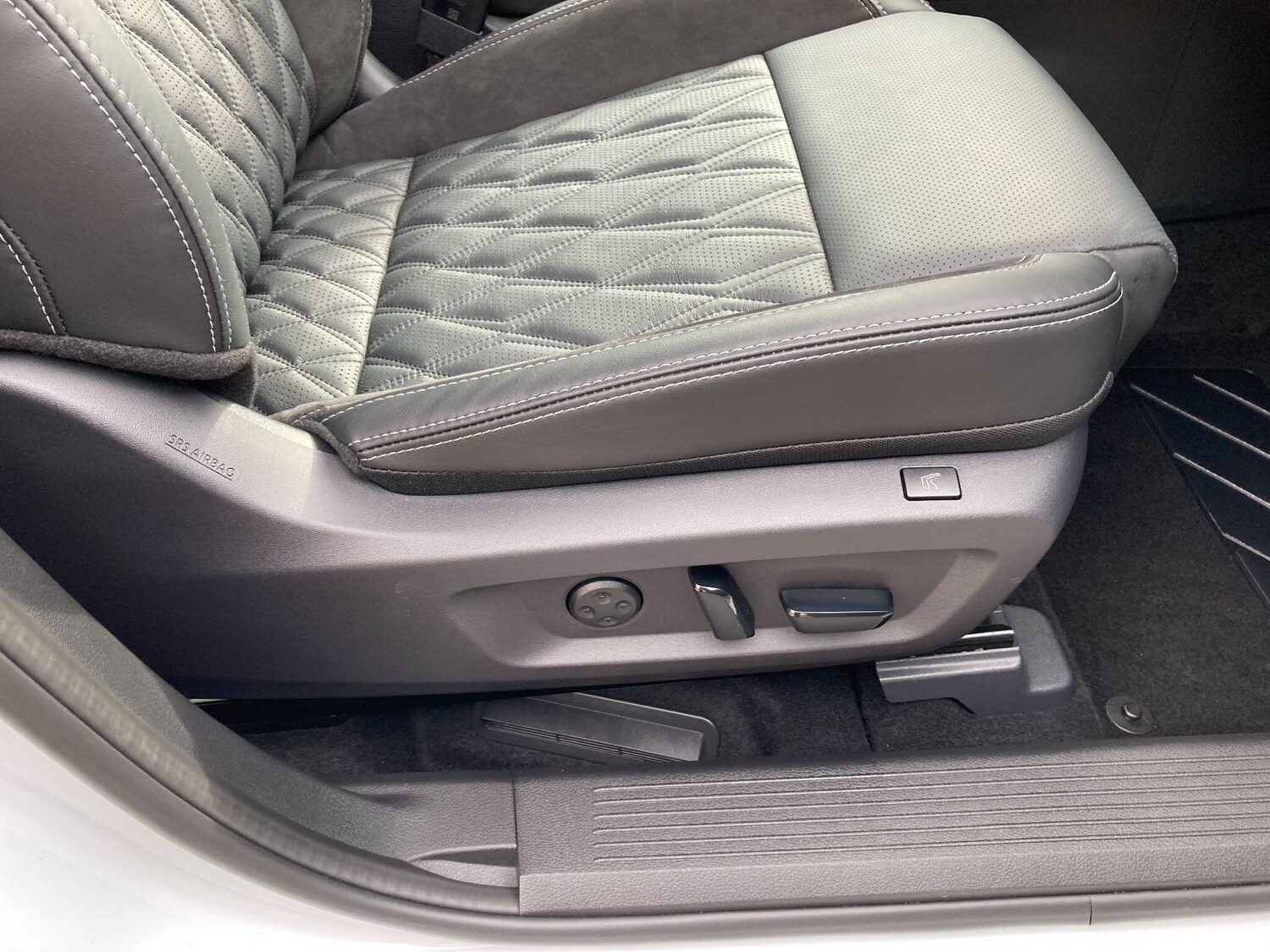 Used Nissan Qashqai 2025 for sale - 77633341: Photo 54