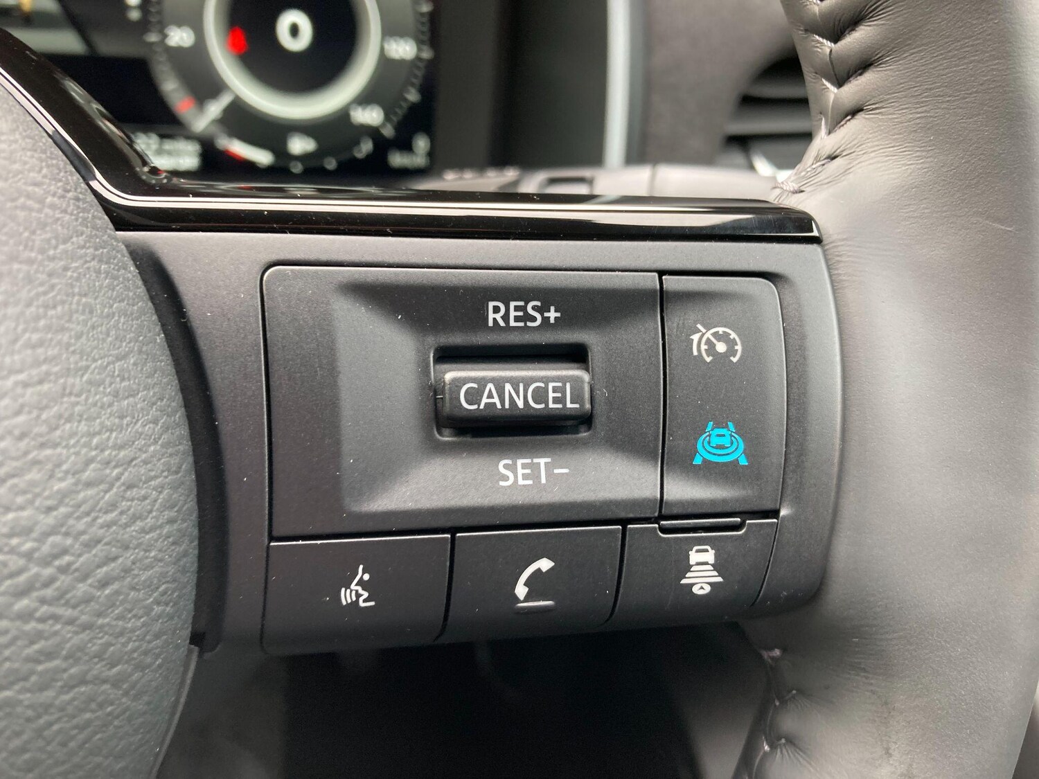 Used Nissan Qashqai 2025 for sale - 77633341: Photo 56