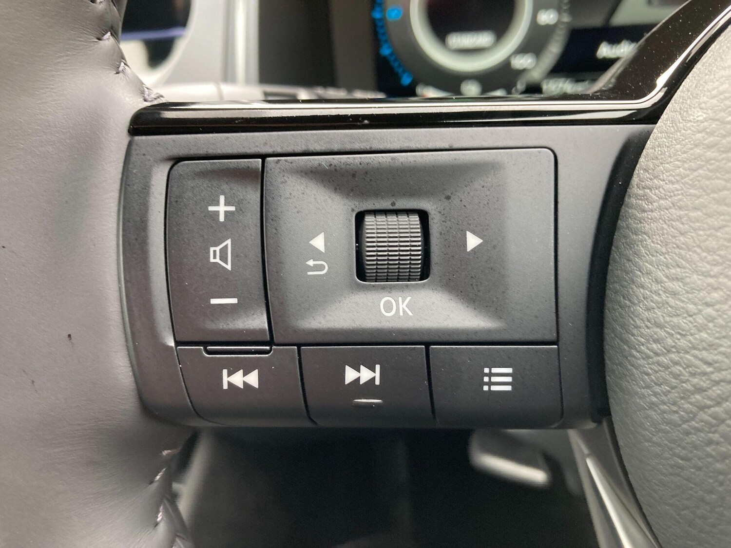 Used Nissan Qashqai 2025 for sale - 77633341: Photo 57