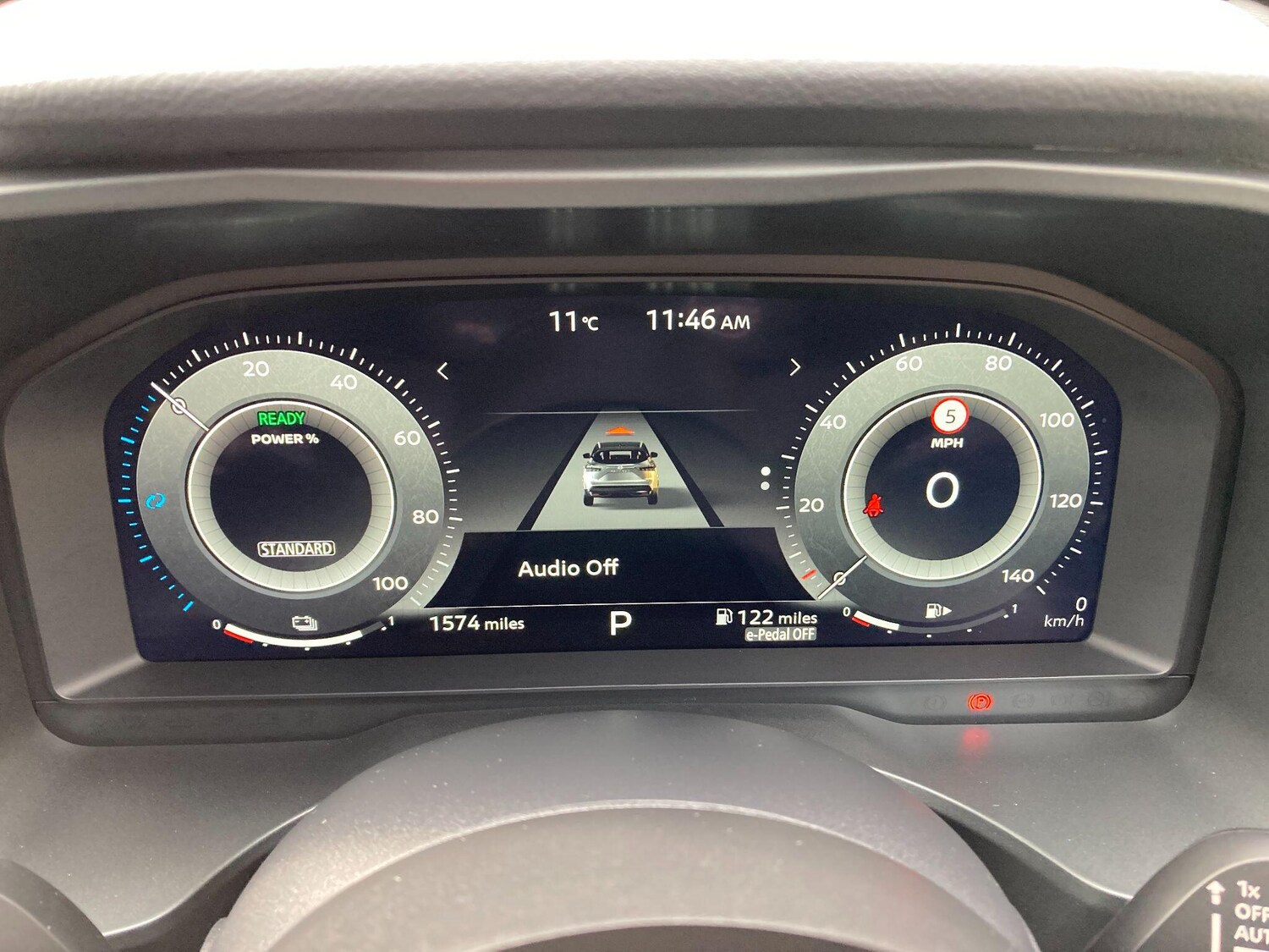 Used Nissan Qashqai 2025 for sale - 77633341: Photo 60