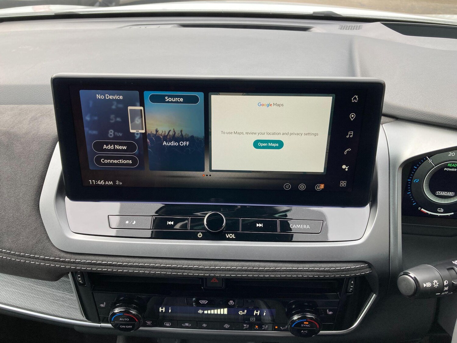 Used Nissan Qashqai 2025 for sale - 77633341: Photo 61