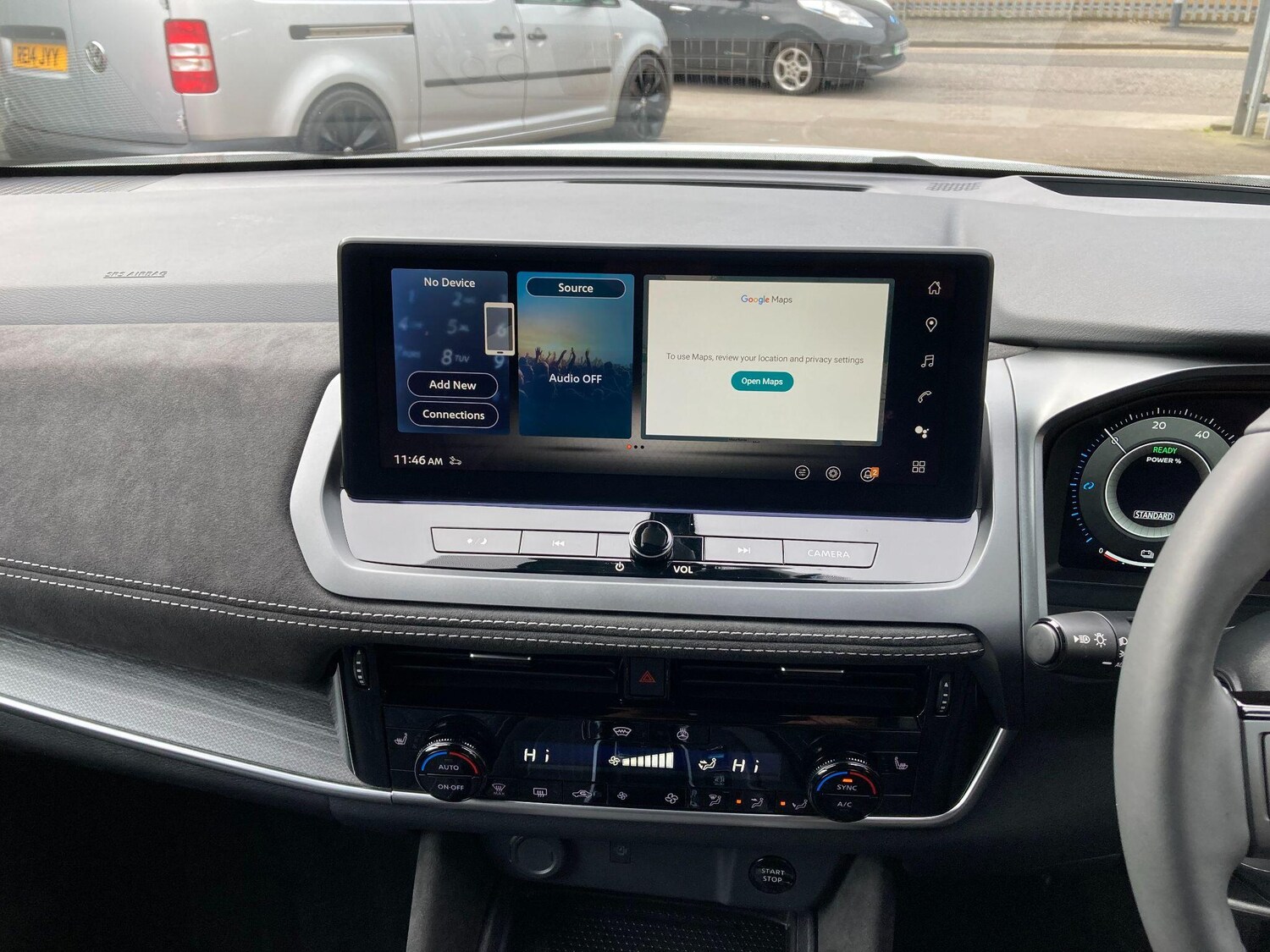 Used Nissan Qashqai 2025 for sale - 77633341: Photo 62