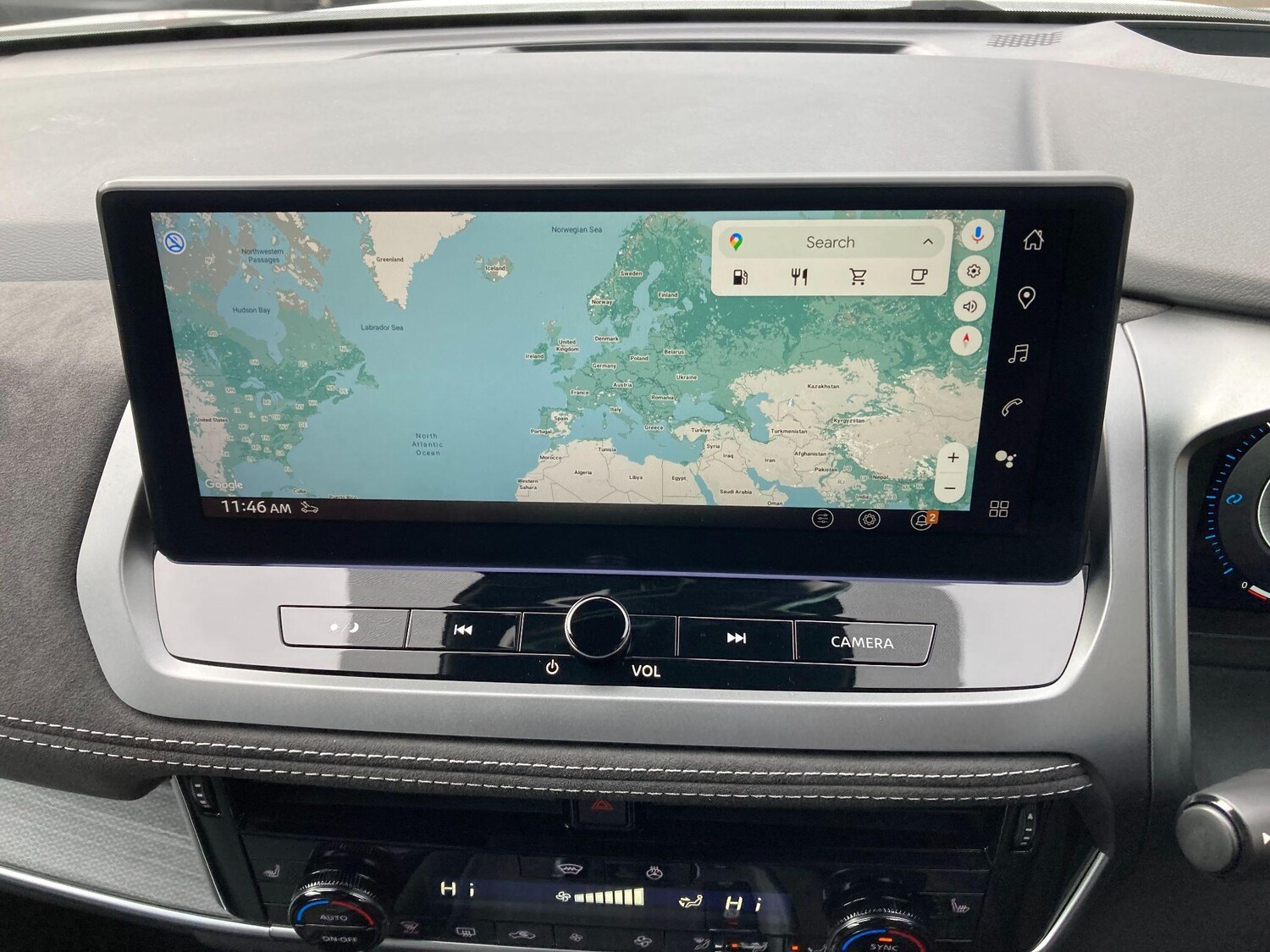 Used Nissan Qashqai 2025 for sale - 77633341: Photo 63