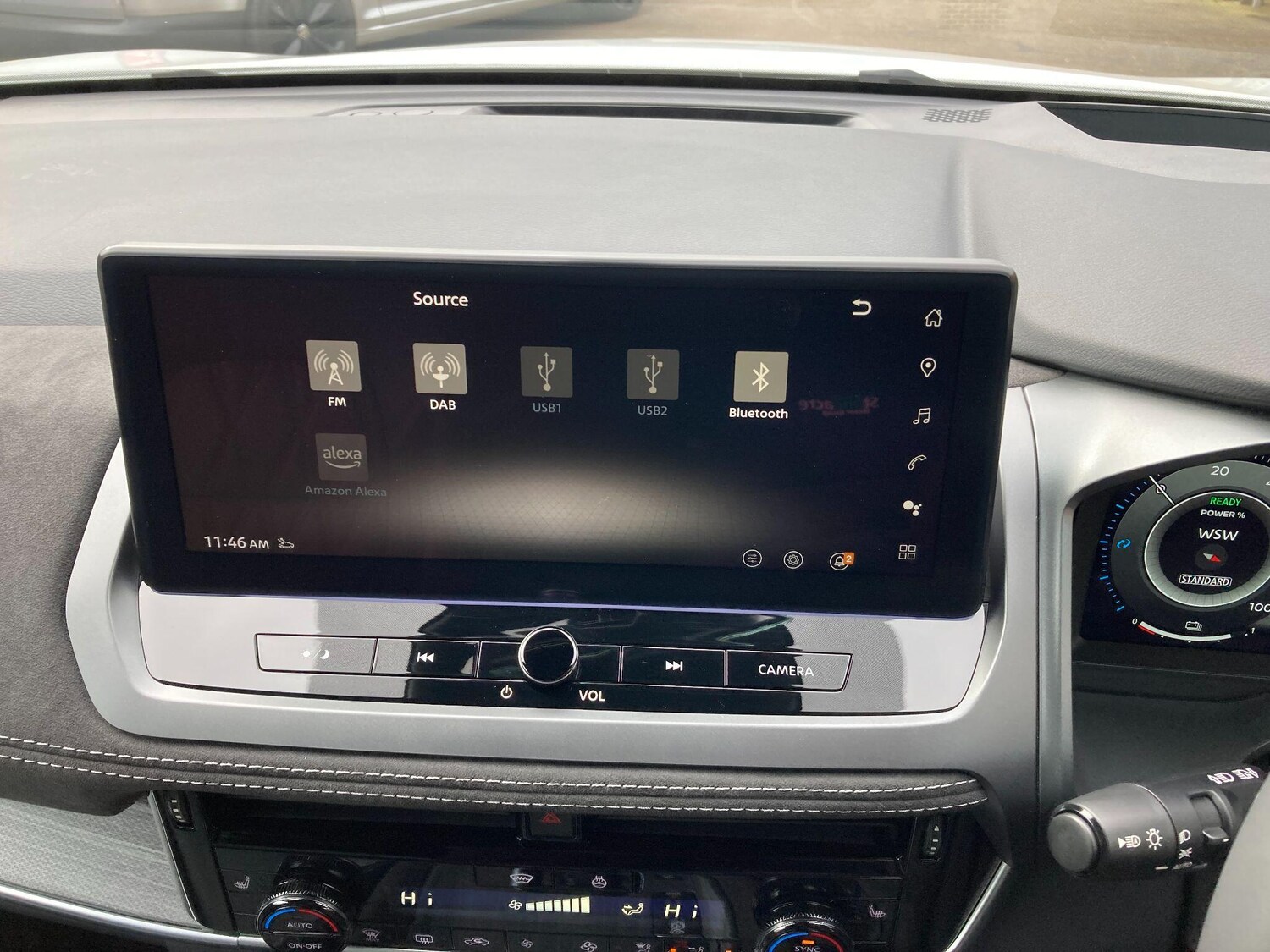 Used Nissan Qashqai 2025 for sale - 77633341: Photo 64