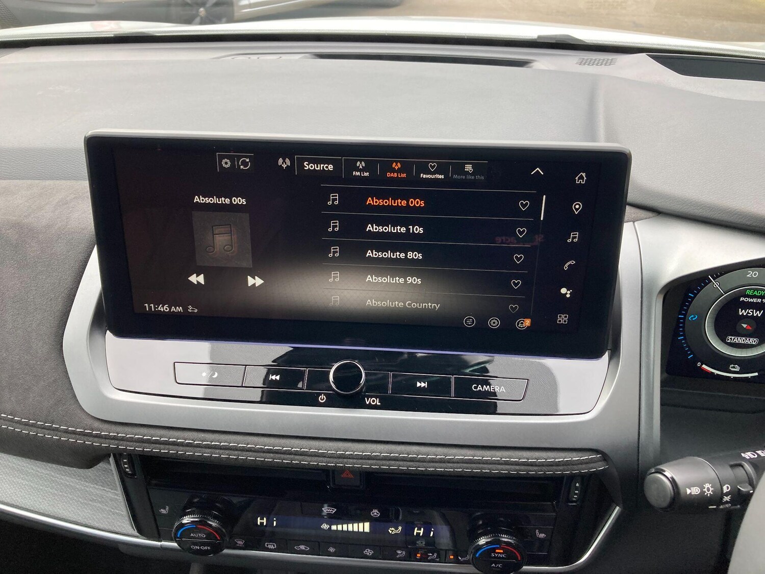 Used Nissan Qashqai 2025 for sale - 77633341: Photo 65