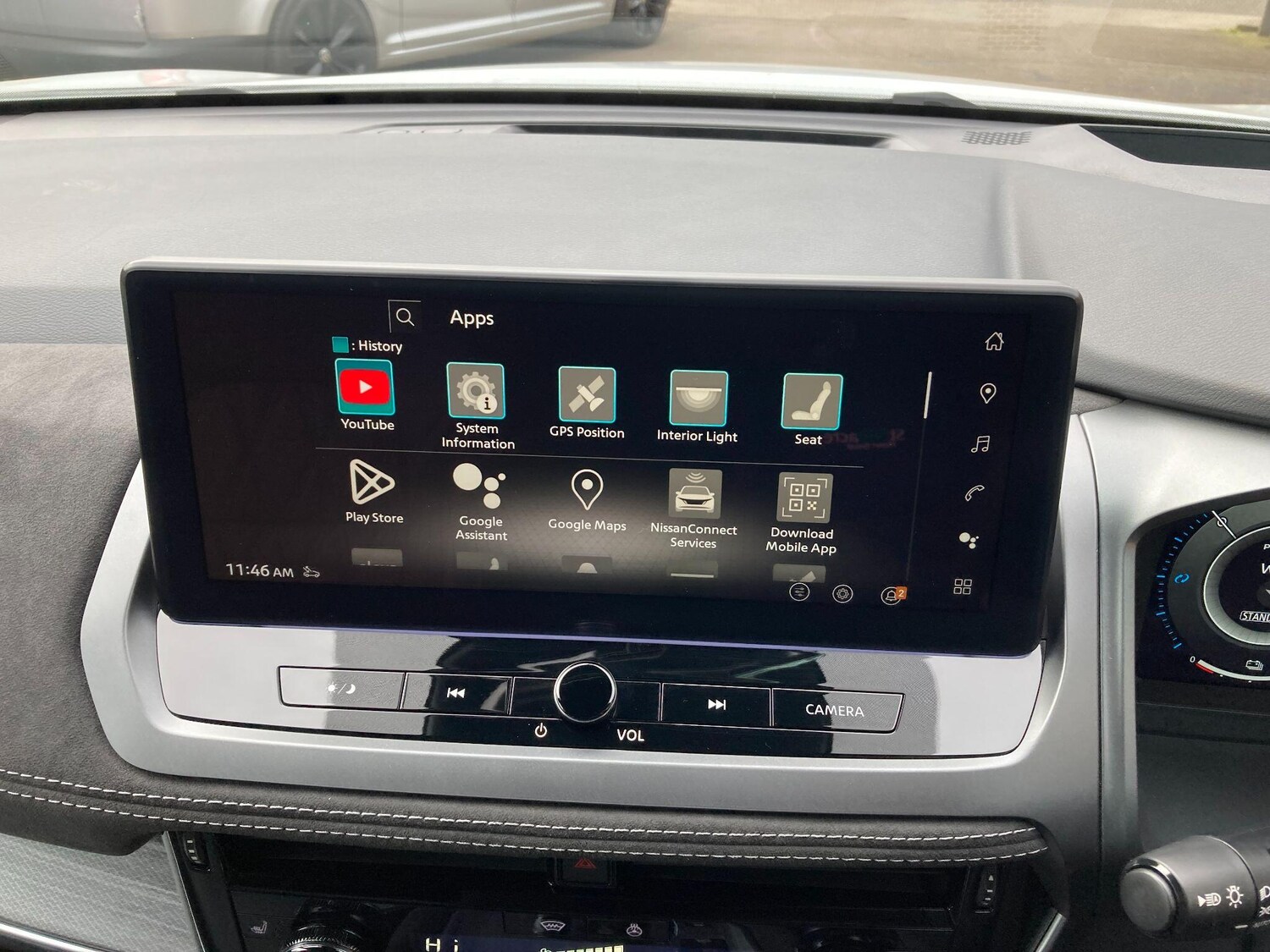 Used Nissan Qashqai 2025 for sale - 77633341: Photo 66