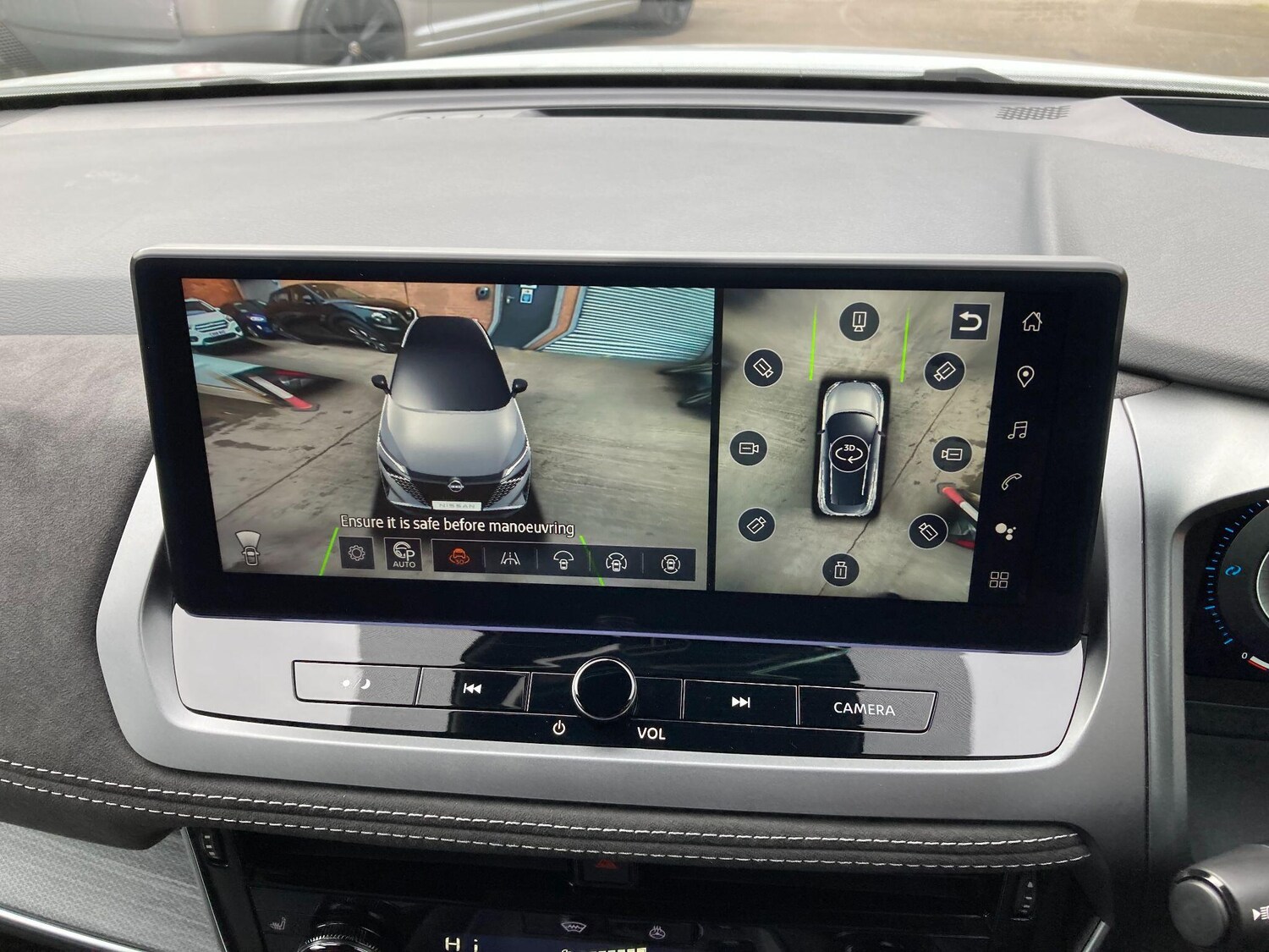 Used Nissan Qashqai 2025 for sale - 77633341: Photo 67