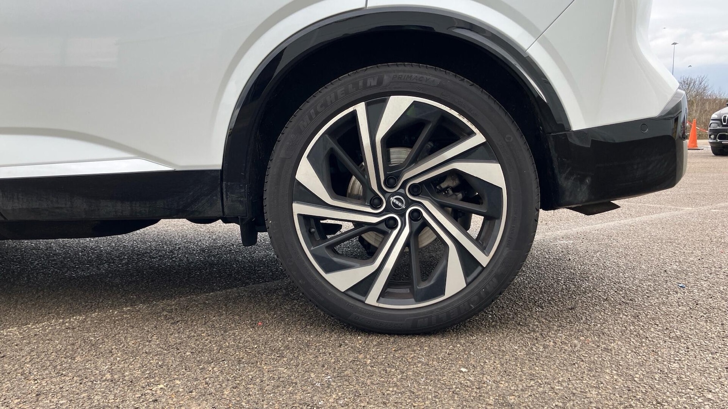 Used Nissan Qashqai 2025 for sale - 77633341: Photo 7