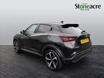 Used Nissan Juke 2023 for sale - 79635198: Photo