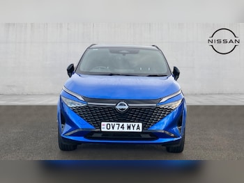 Used Nissan Qashqai 2024 for sale - 77574652: Photo