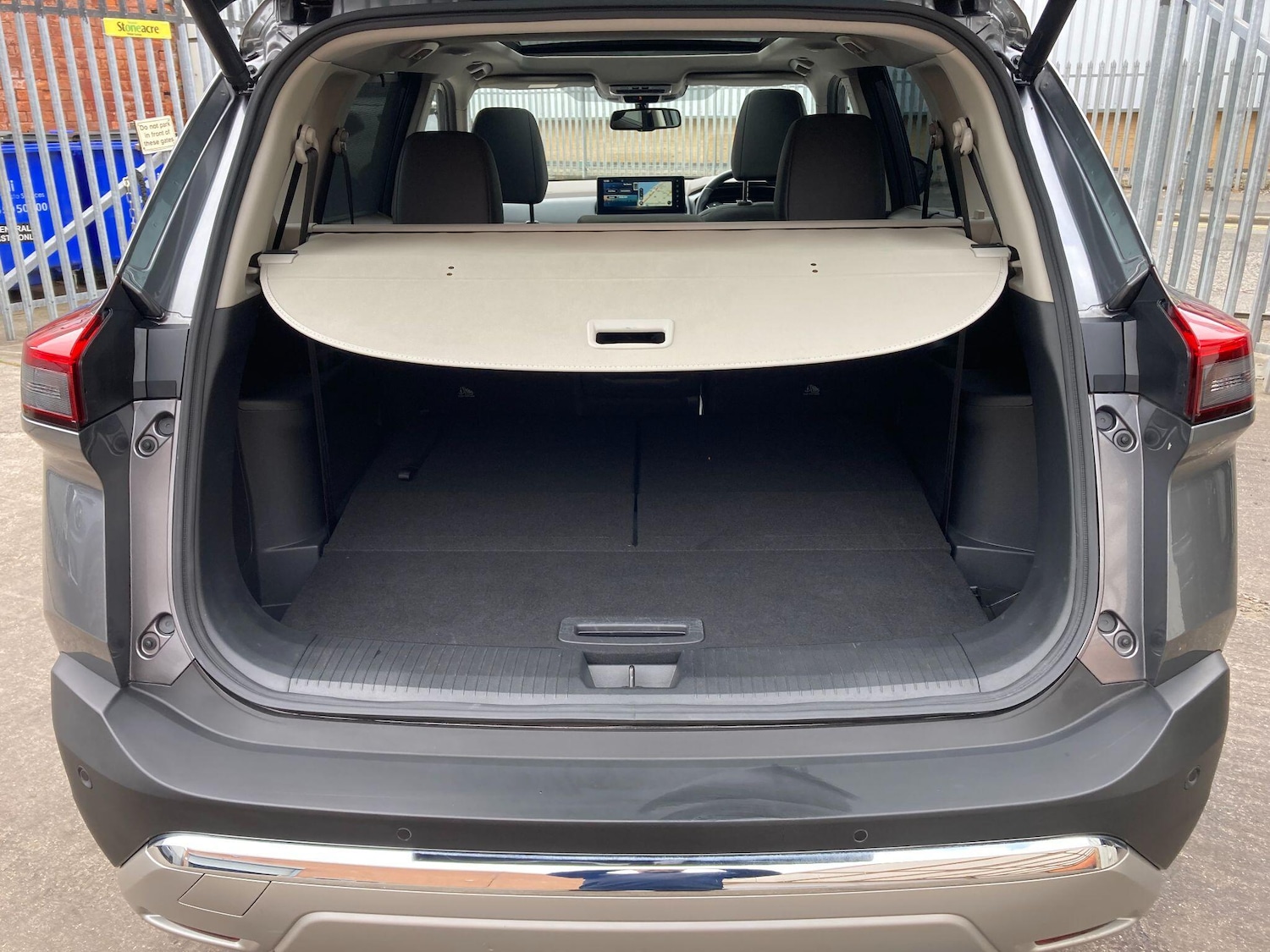 Vehicle 26
