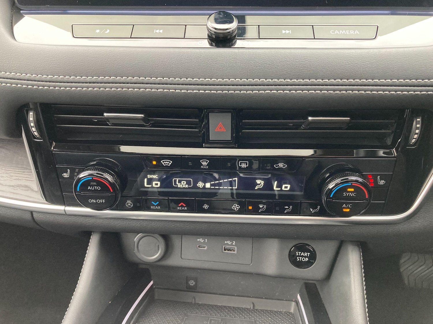 Vehicle 52