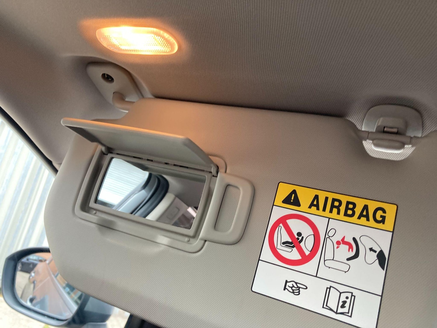 Vehicle 55