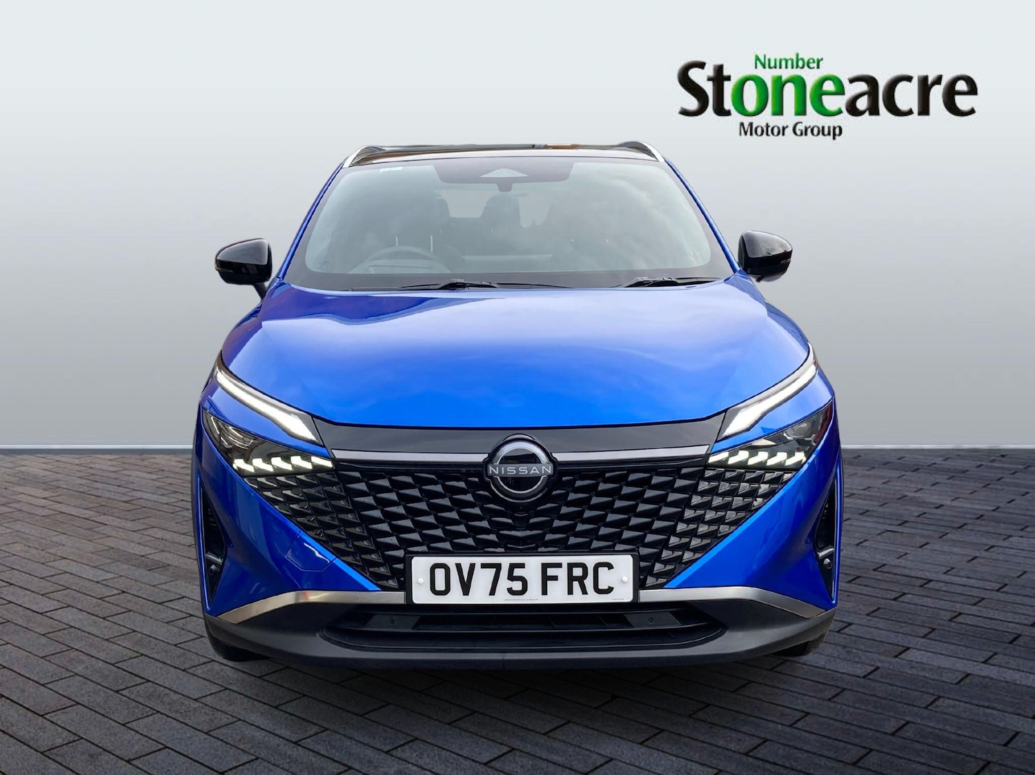 Used Nissan Qashqai for sale - 77238384: Photo 2