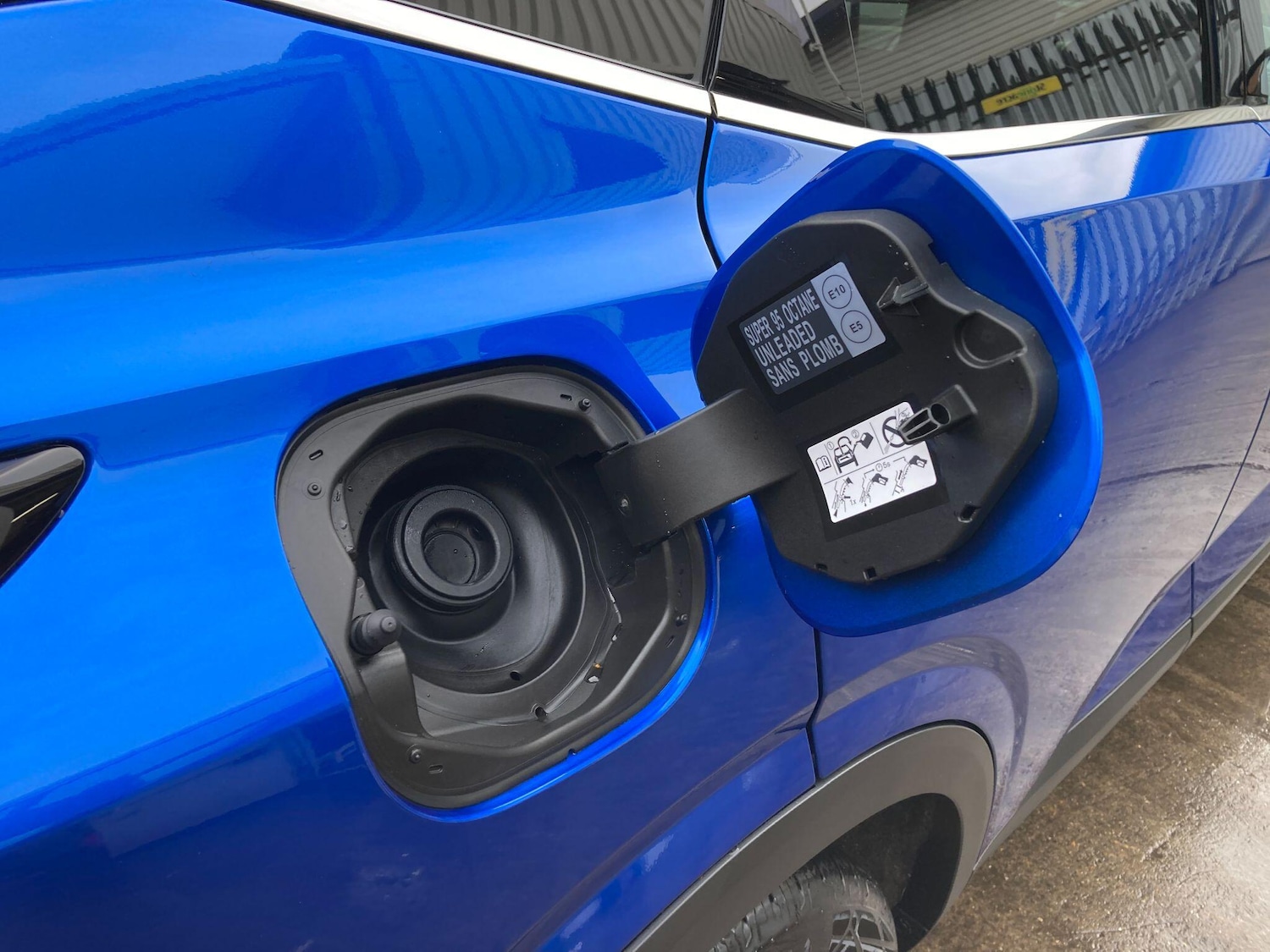 Used Nissan Qashqai for sale - 77238384: Photo 20