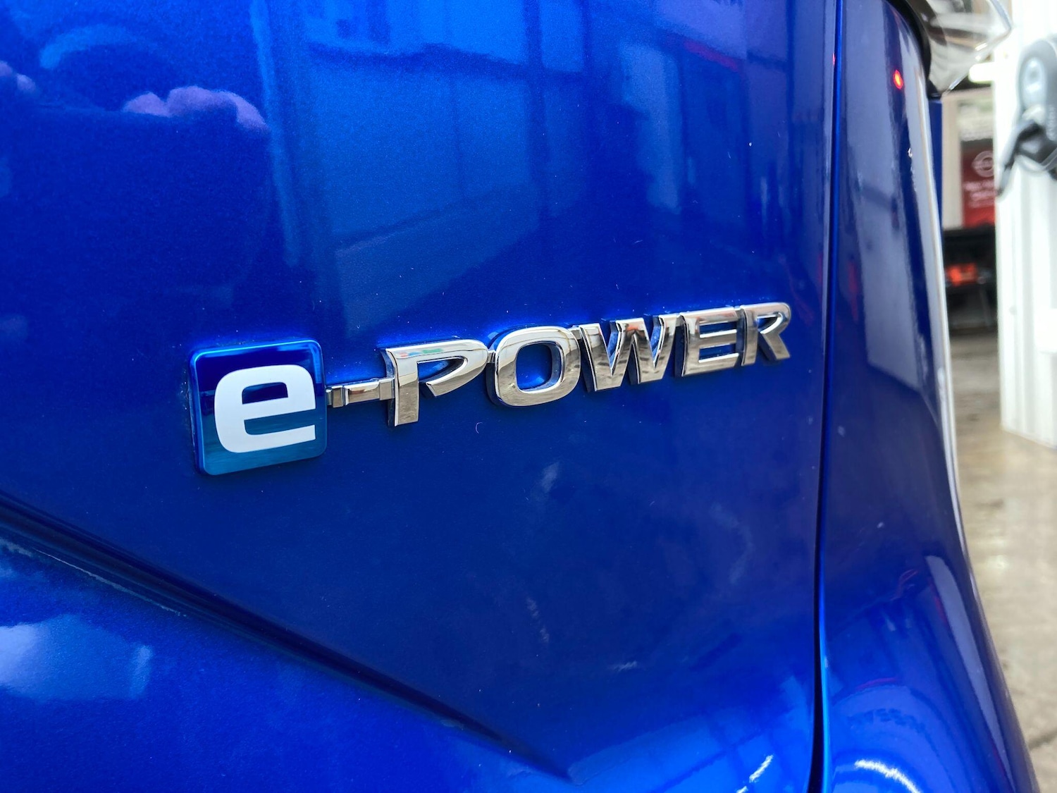 Used Nissan Qashqai for sale - 77238384: Photo 24