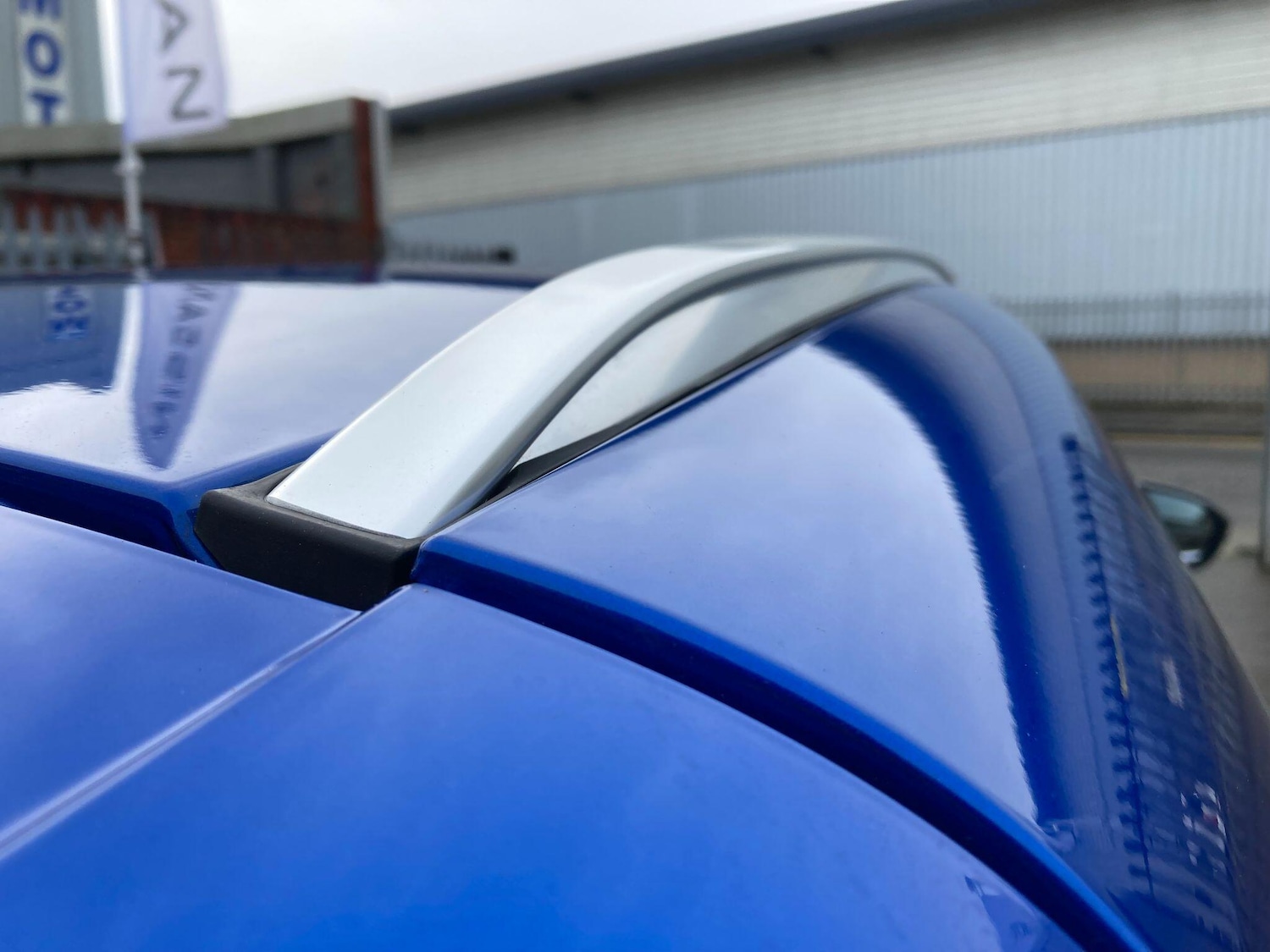 Used Nissan Qashqai for sale - 77238384: Photo 28