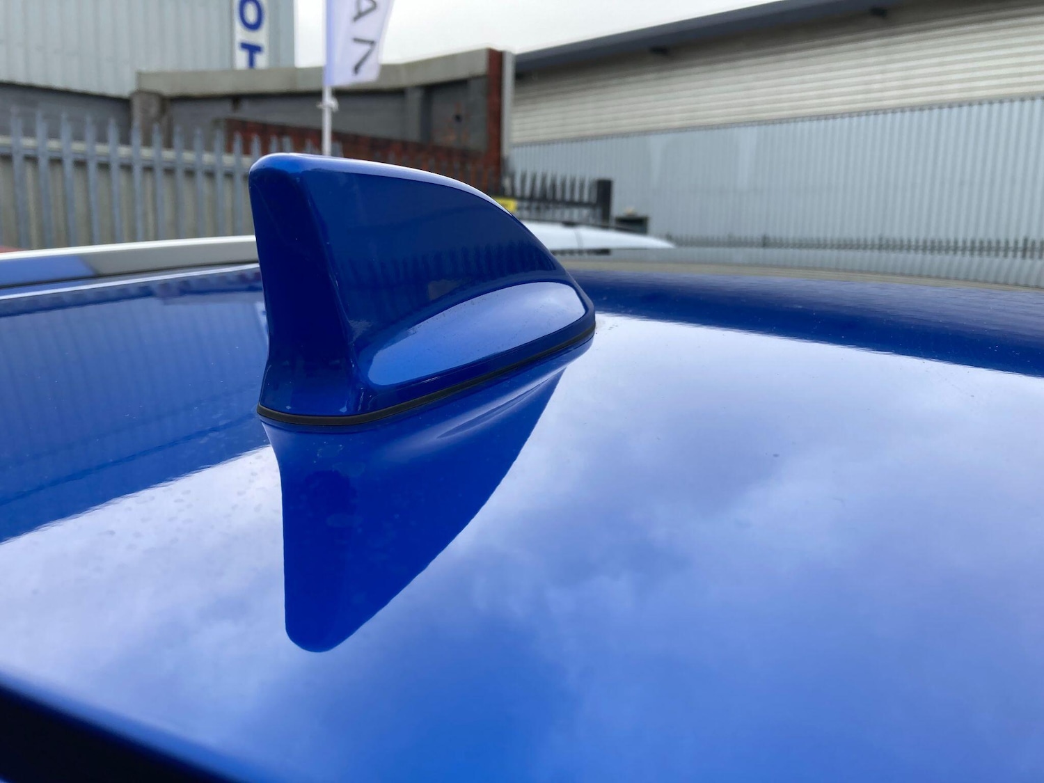 Used Nissan Qashqai for sale - 77238384: Photo 29